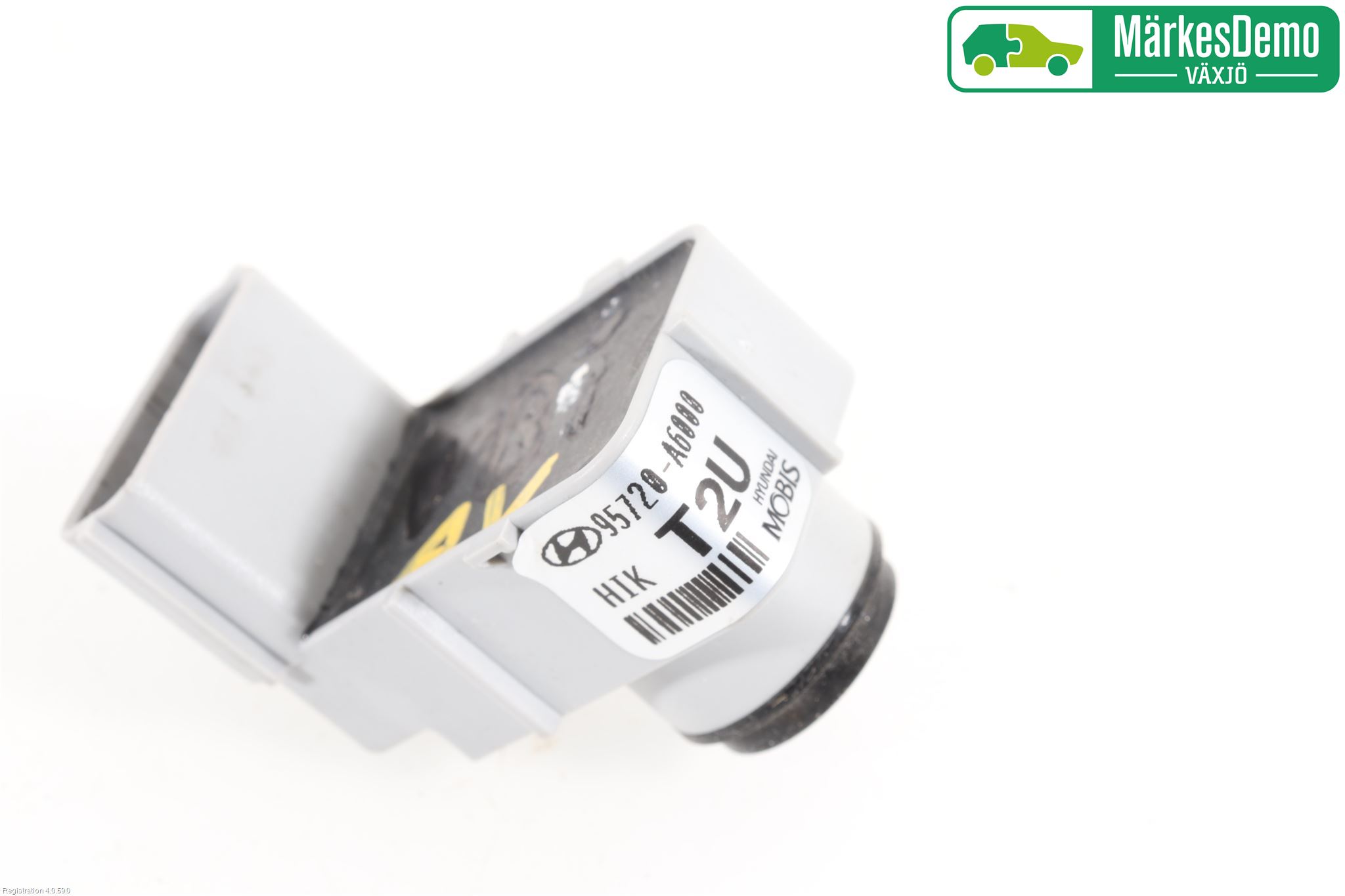 Hyundai i30 GD 13-17 Parkeringshjälp Backsensor