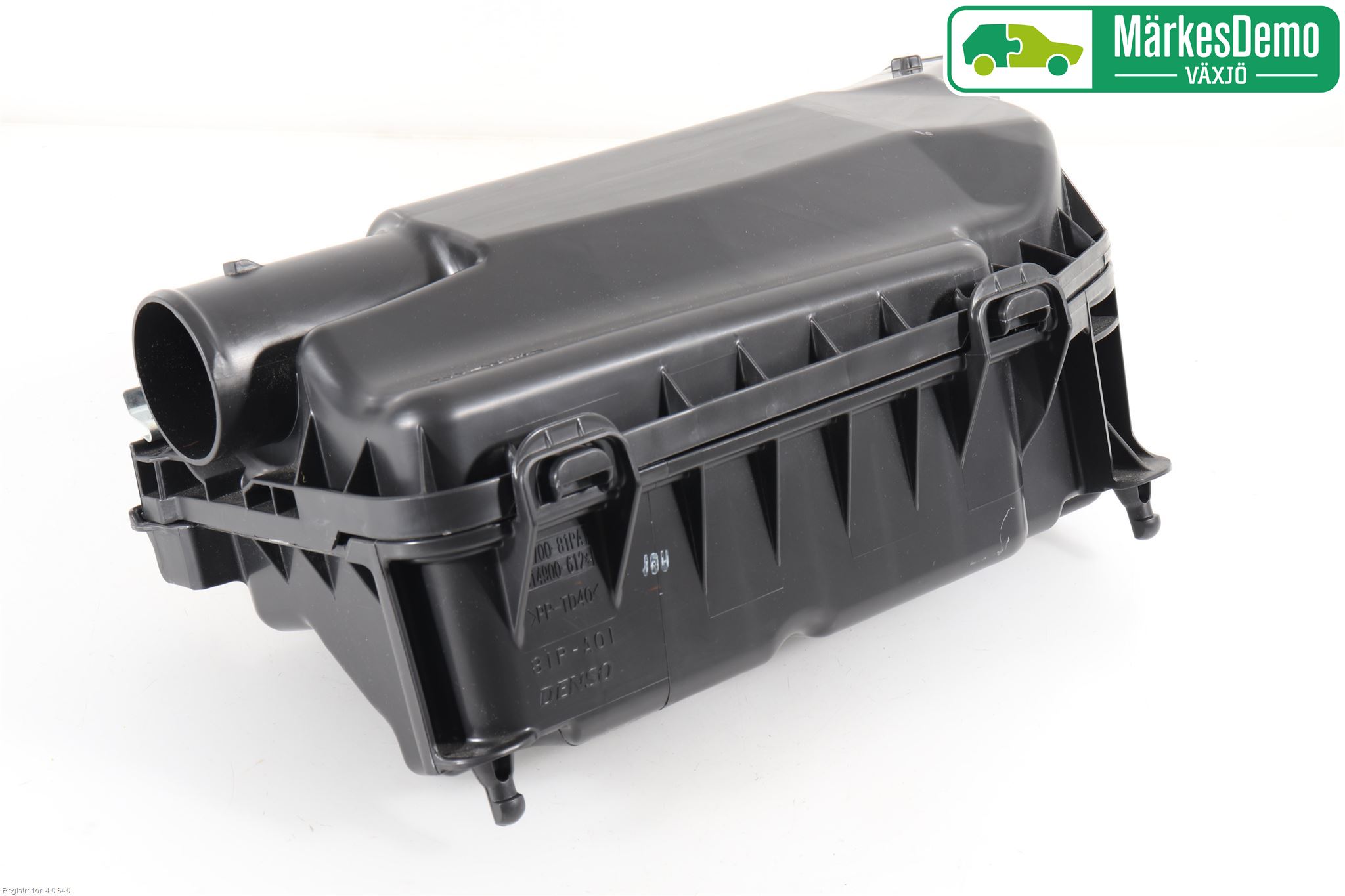 Suzuki SWIFT 17-24 Luftrenare