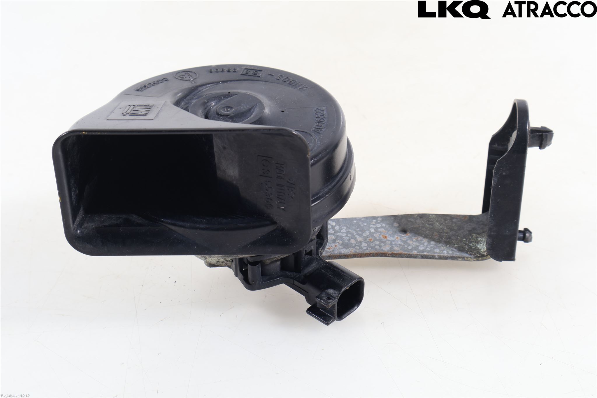 Volvo V60 11-13 Signalhorn