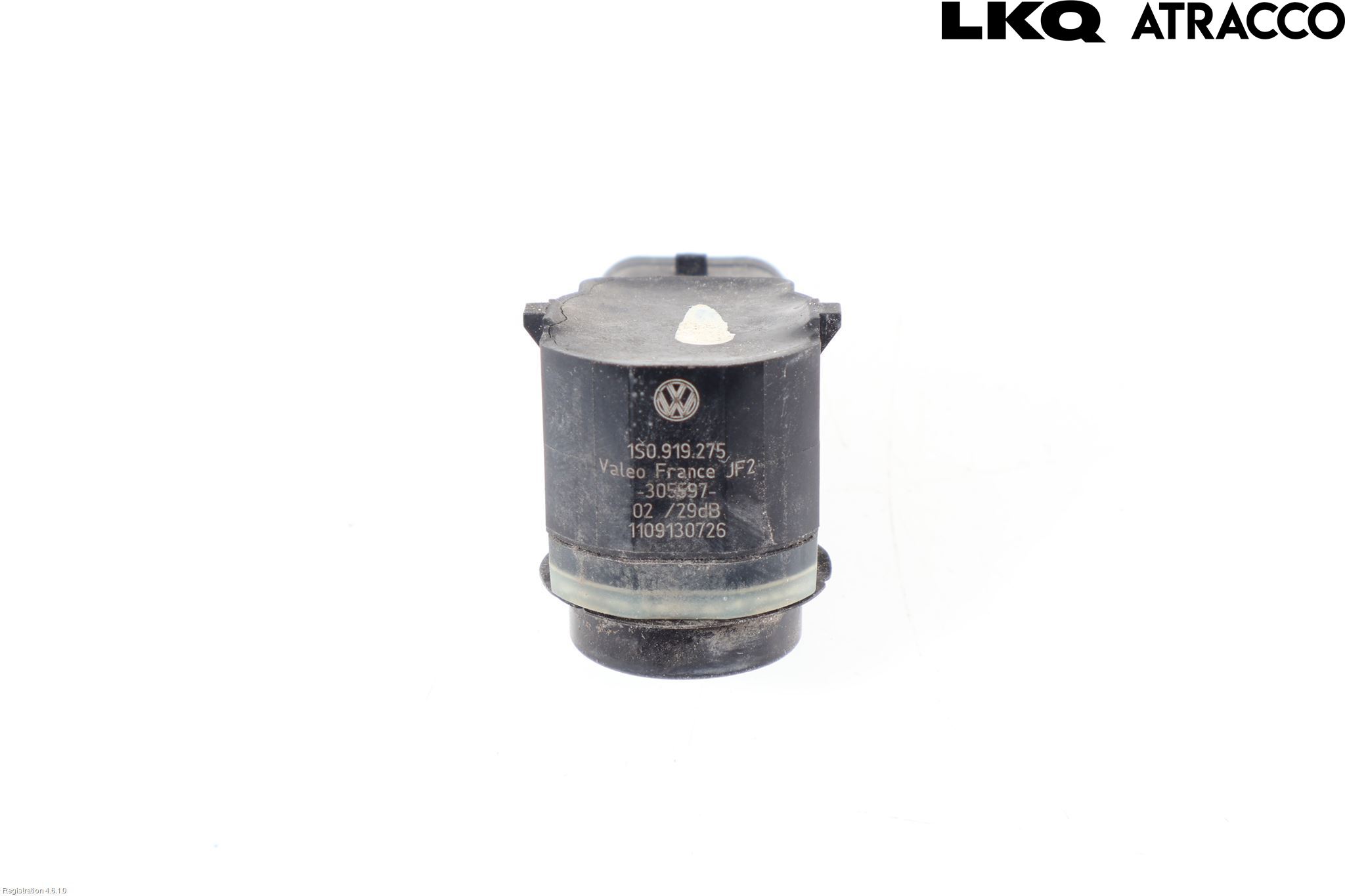 Volkswagen VW SHARAN 11- Parkeringshjälp Backsensor