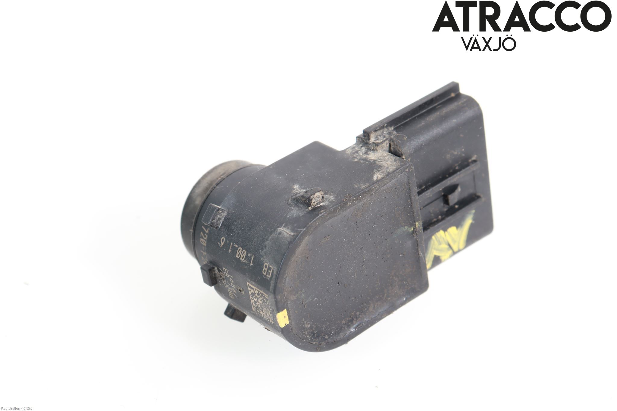 Hyundai IONIQ AE 17-22 Parkeringshjälp Backsensor