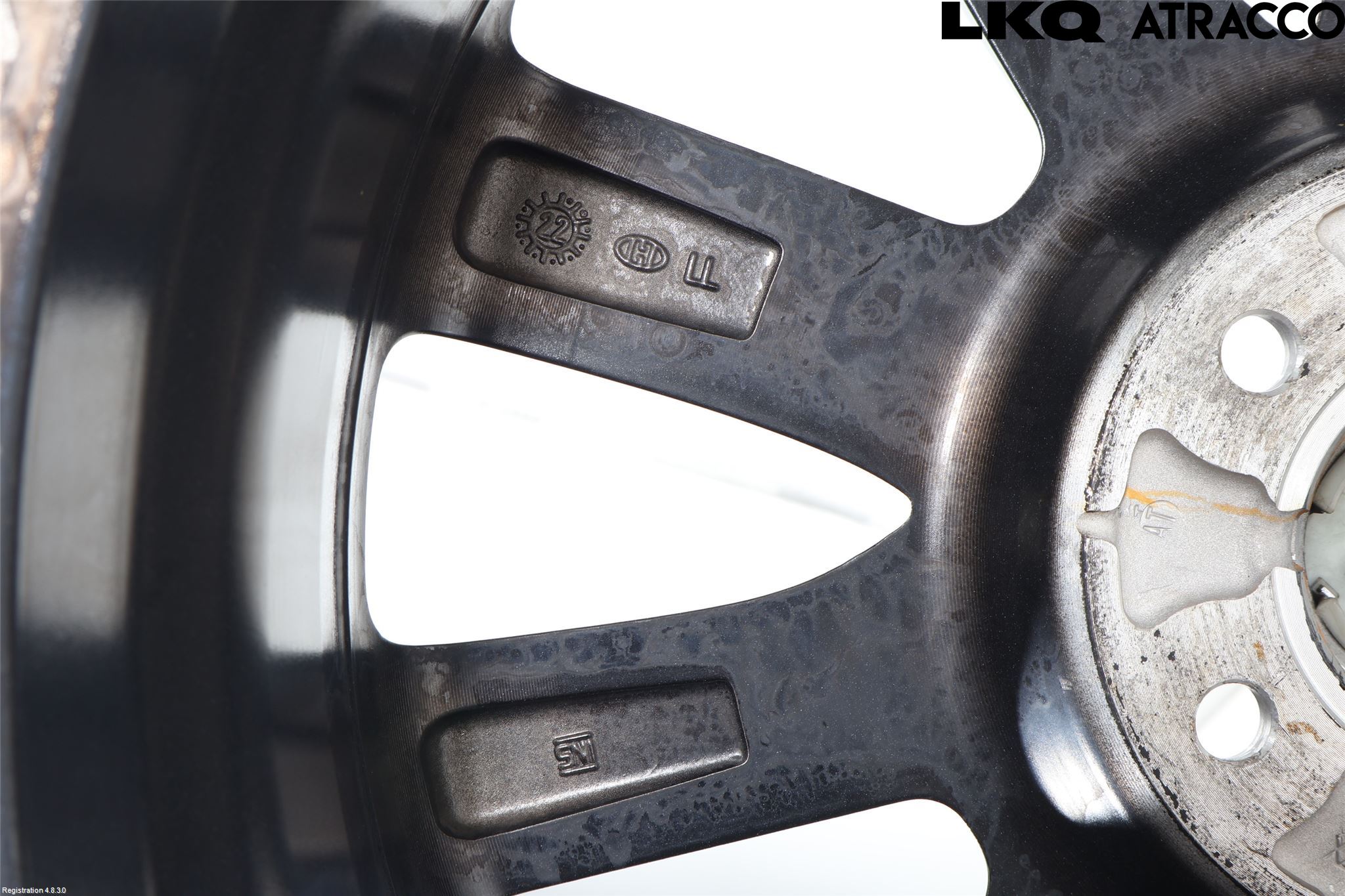 Mazda 3 IV 19- Fälg Aluminium