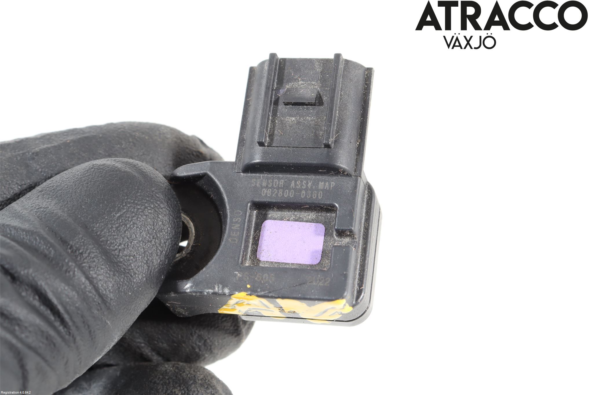 Honda CIVIC 17-22 Injmappsensor