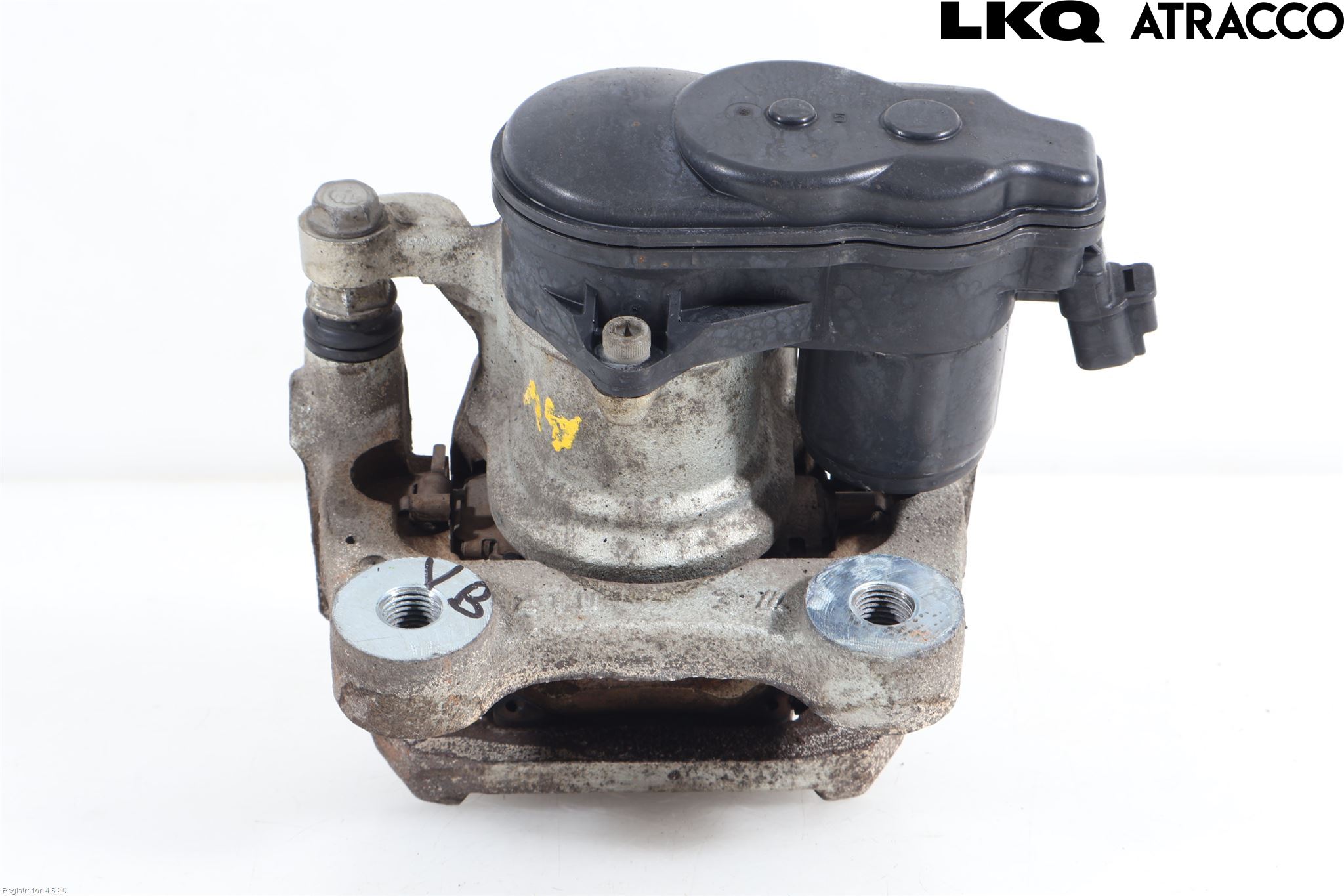 Toyota bZ4X EA10 22- Bromsok Bak Vänster