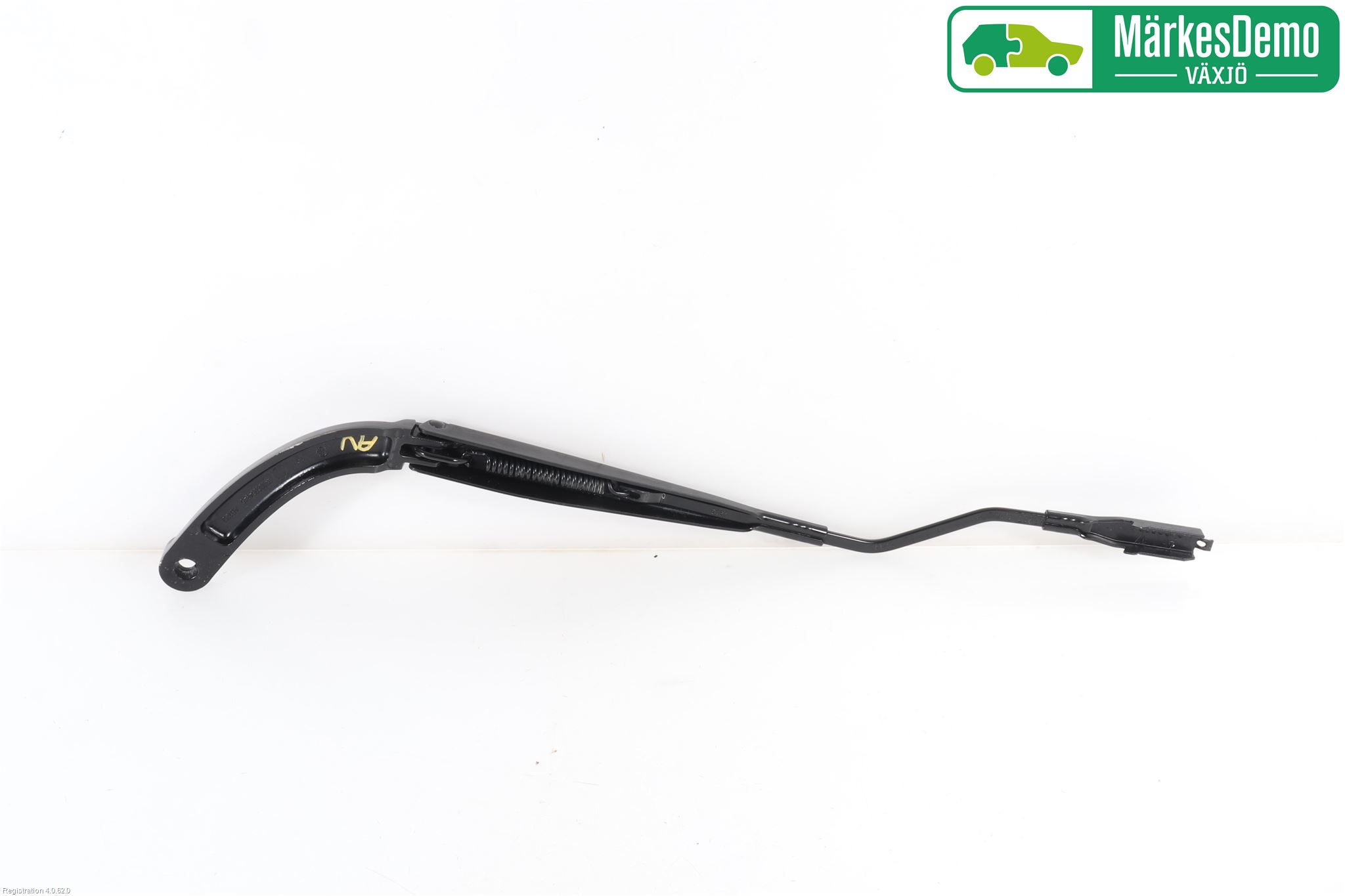 Ford MUSTANG VI 15-22 Torkararm Armar Vindruta