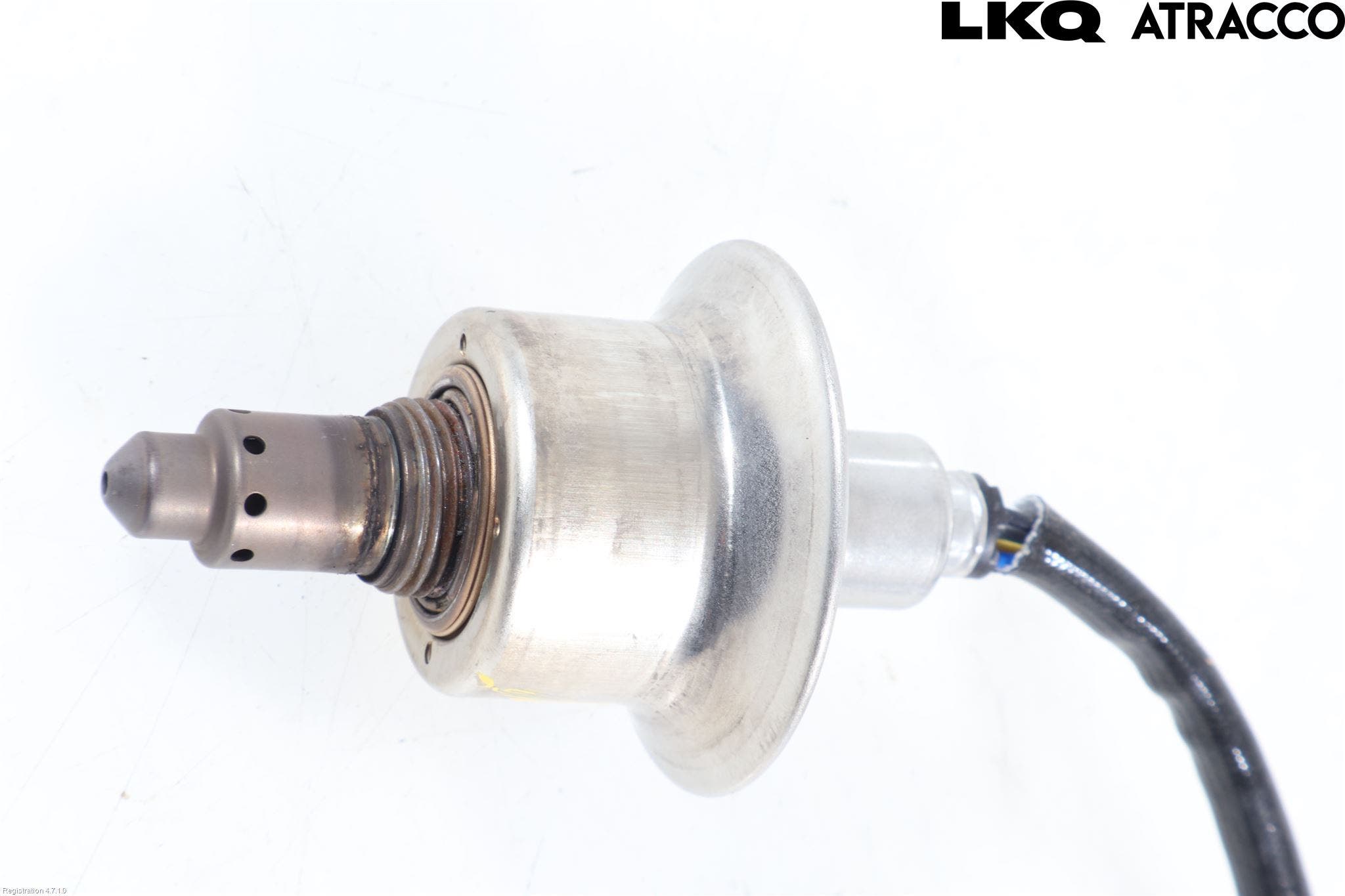 Toyota YARIS XP21 20- Injlambdasond