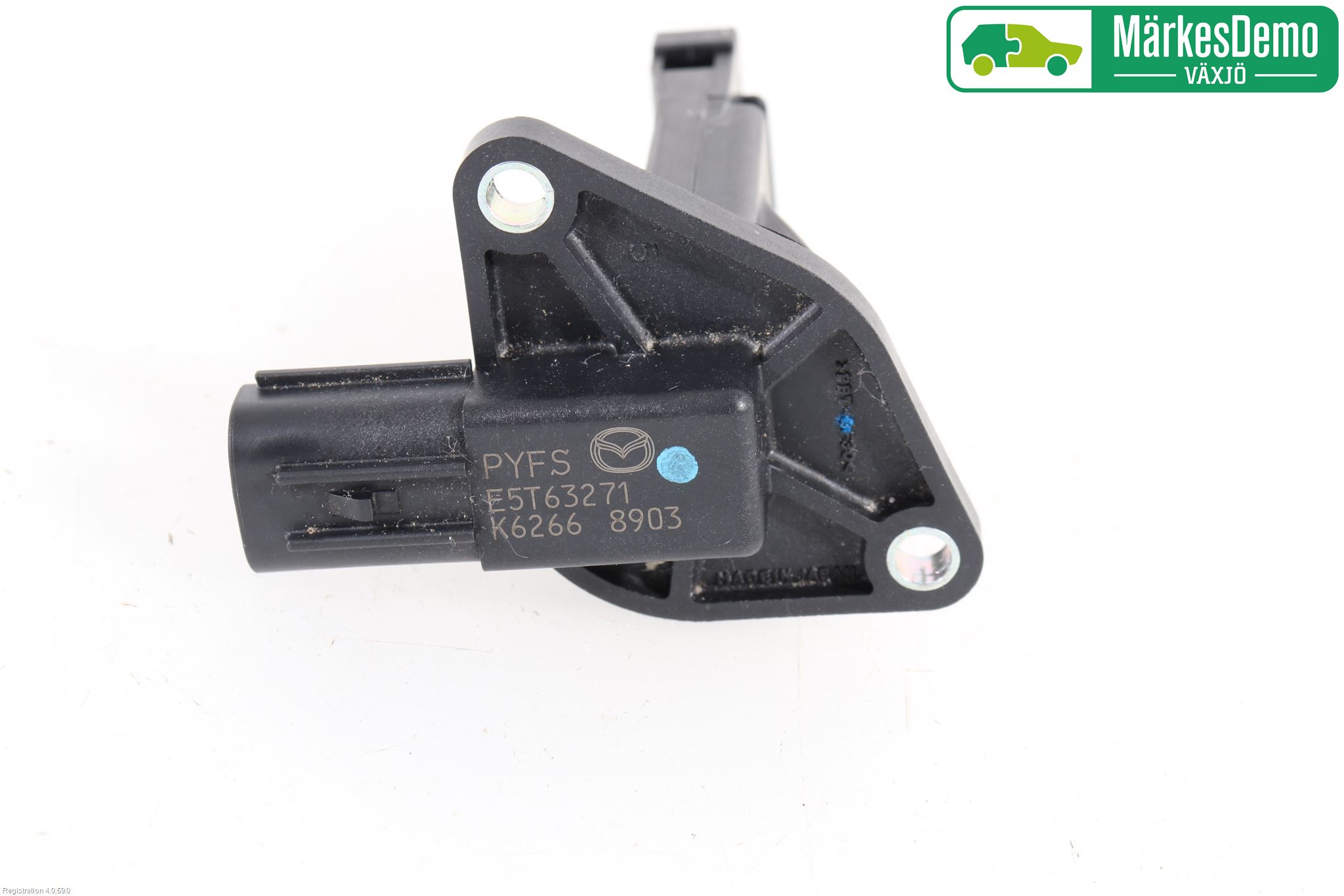 Mazda 2 (DJ) 15-22 Injluftmassamätare