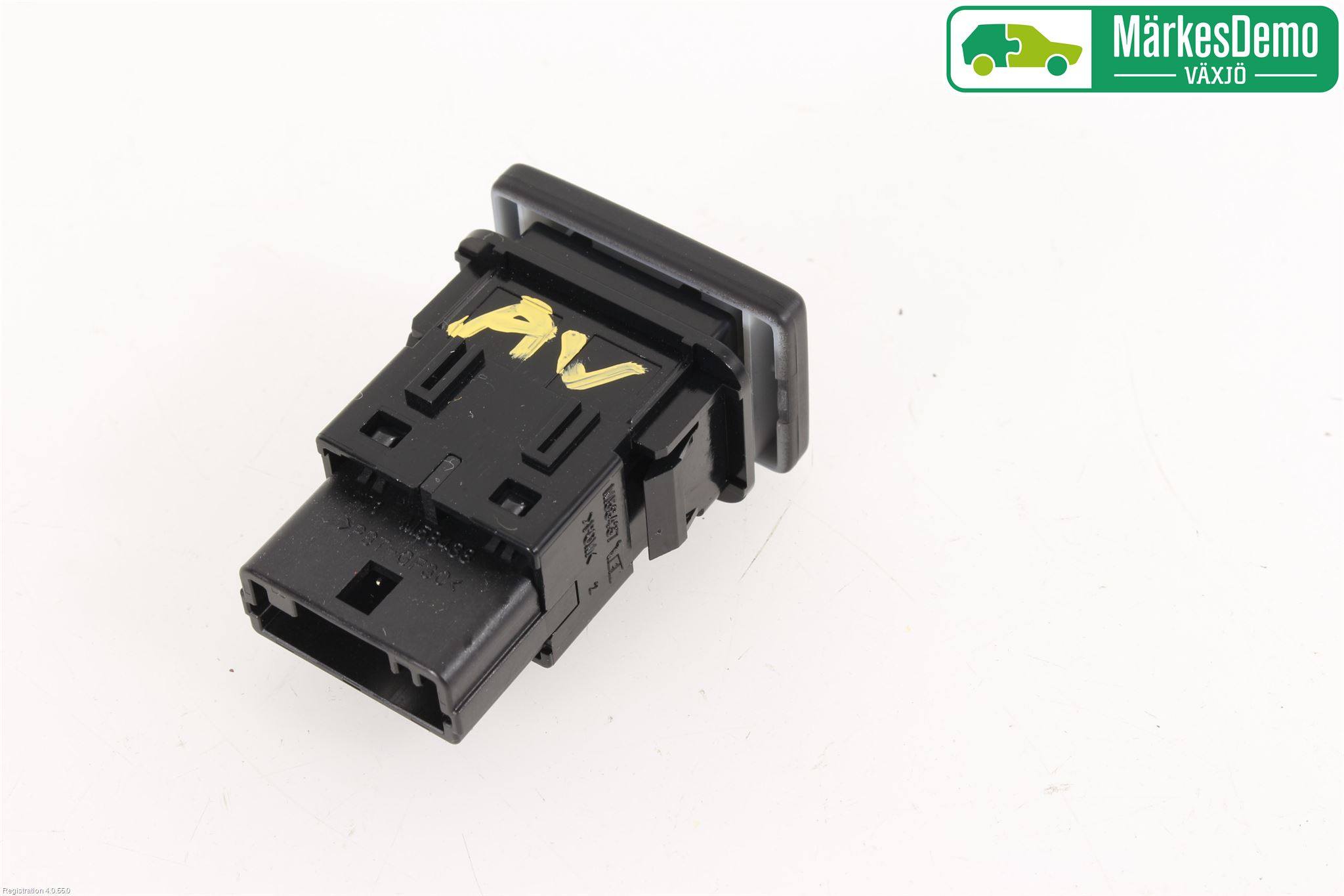 Toyota HILUX 16- Strömställare Antisladd