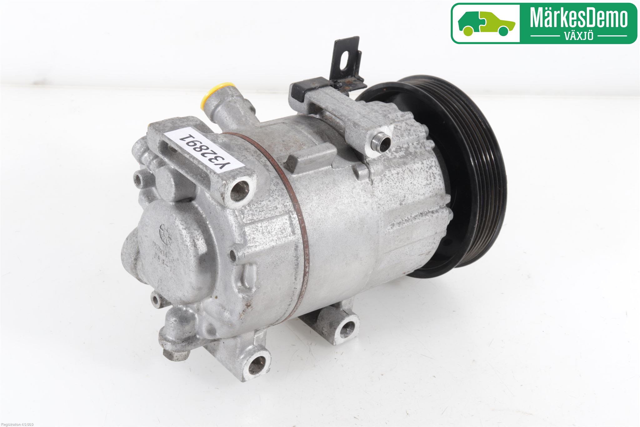 Hyundai i30 PD 17- Ac Kompressor