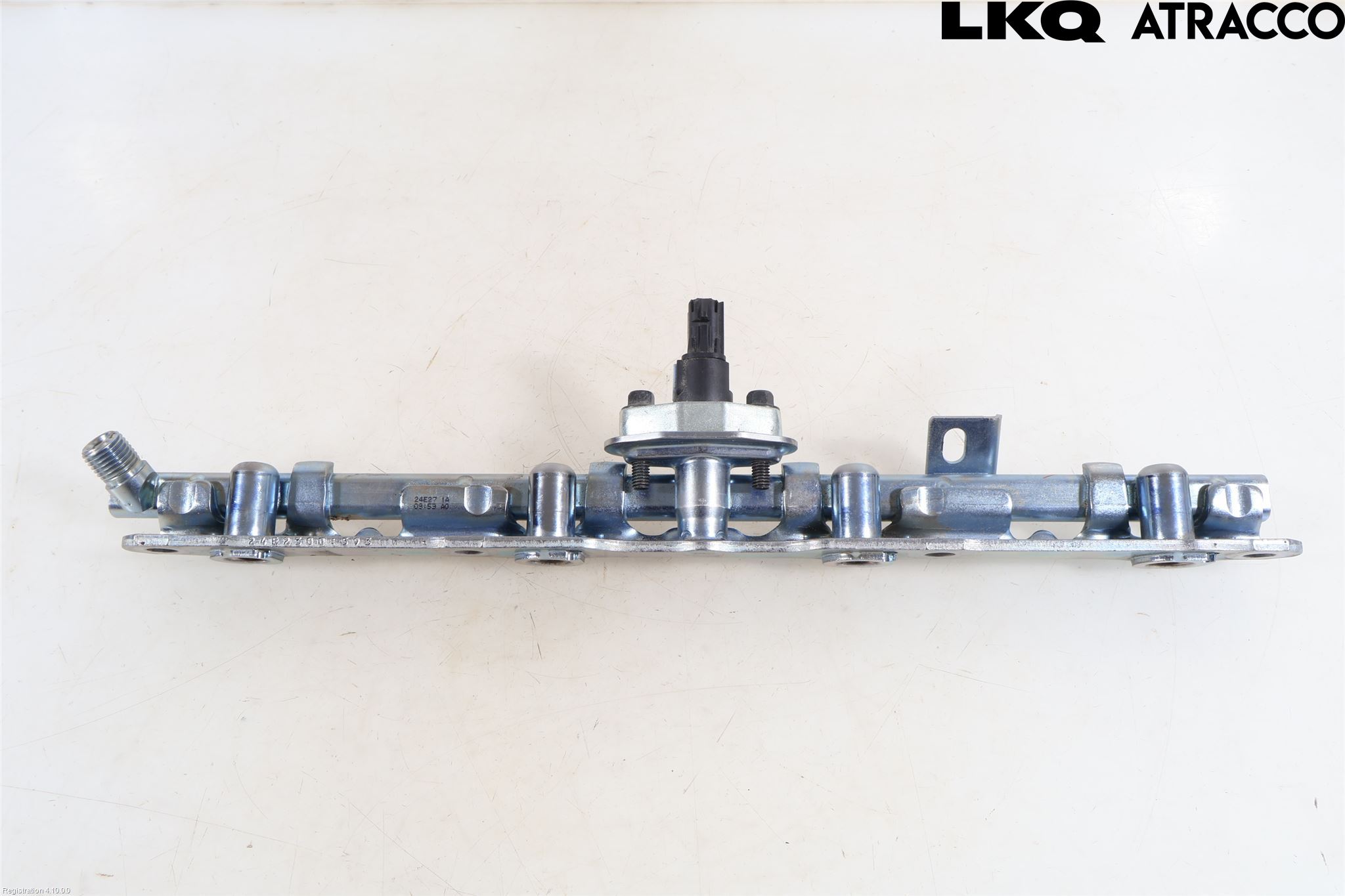 Toyota RAV4 19- Inj. Fuelrail