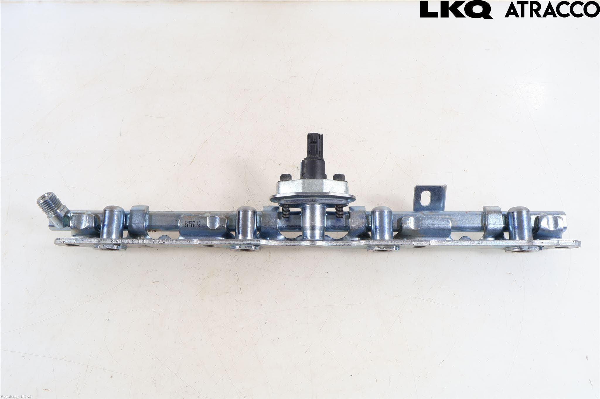 Toyota RAV4 19- Inj. Fuelrail