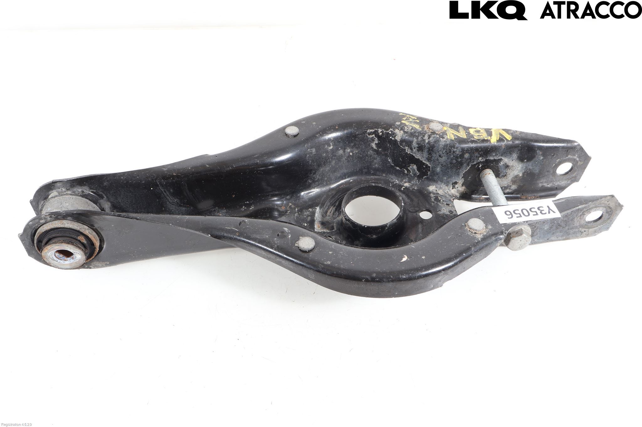 BMW 1 F20/F21 11-19 Bärarm Bak Vänster