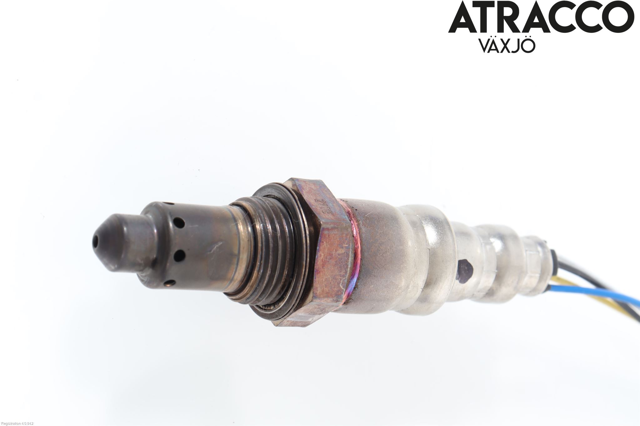 Honda HR-V 21- Injlambdasond