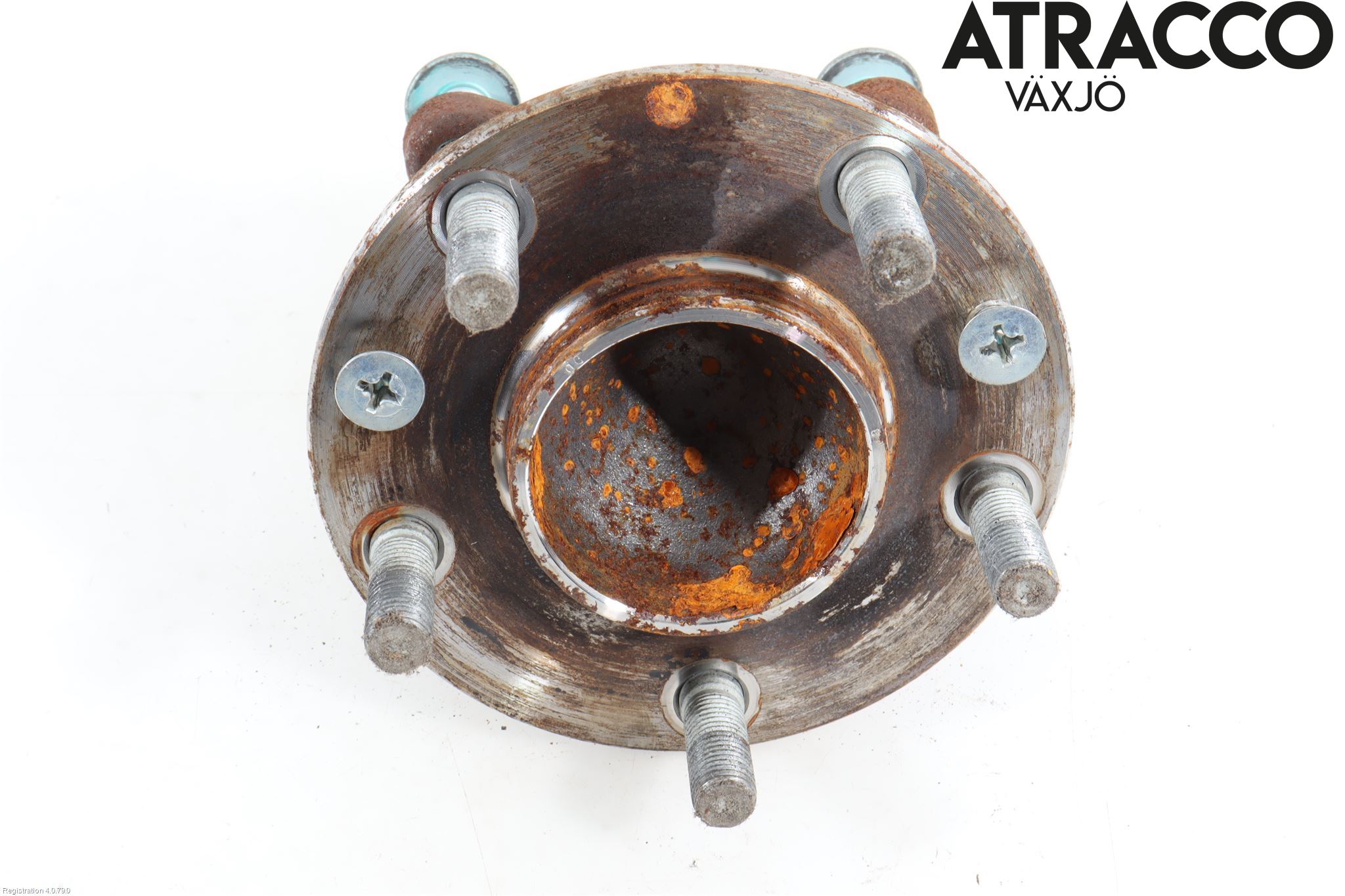 Mazda 3 IV 19- Nav Bak