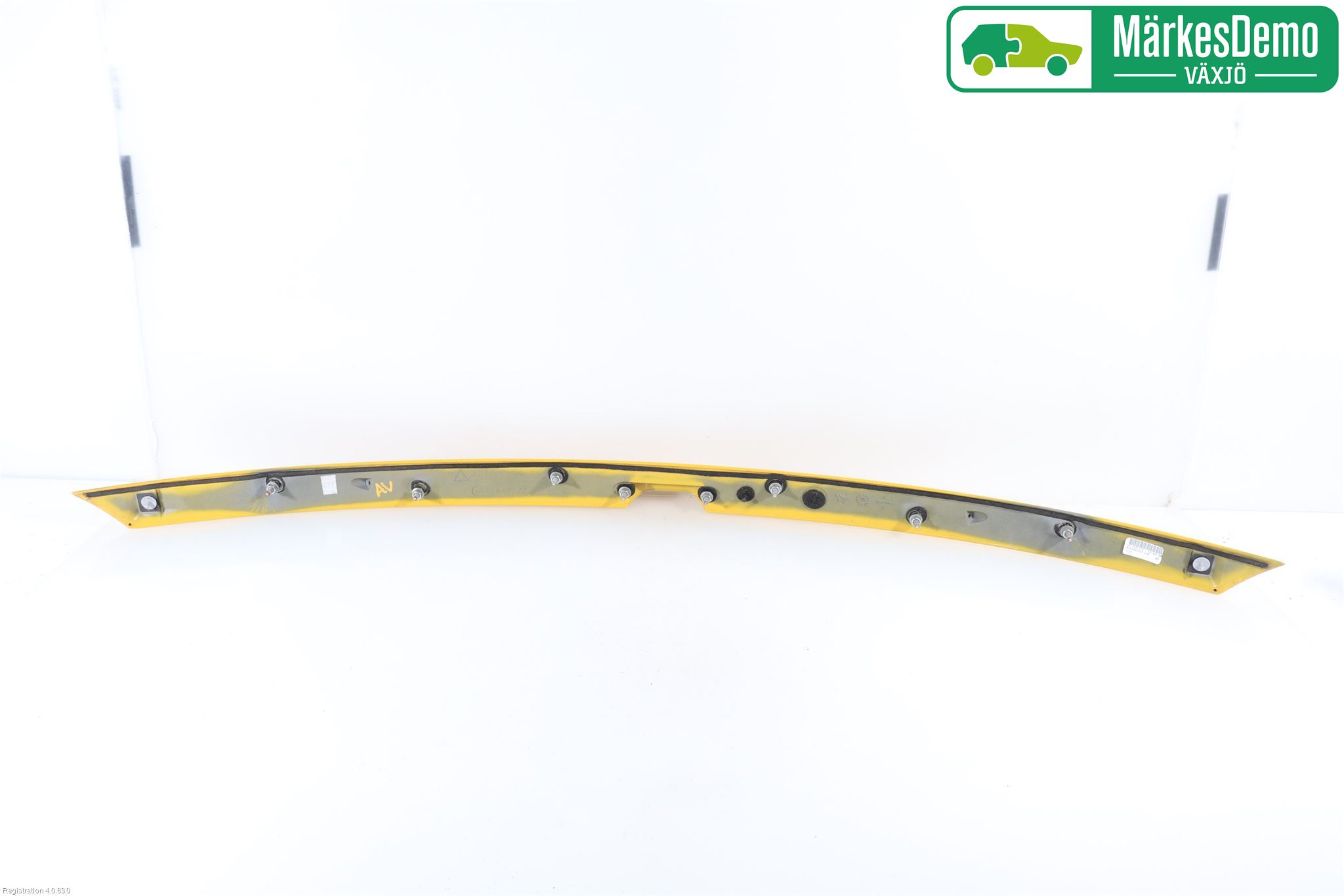 Mitsubishi ECLIPS Reflexramp-Dekorramp