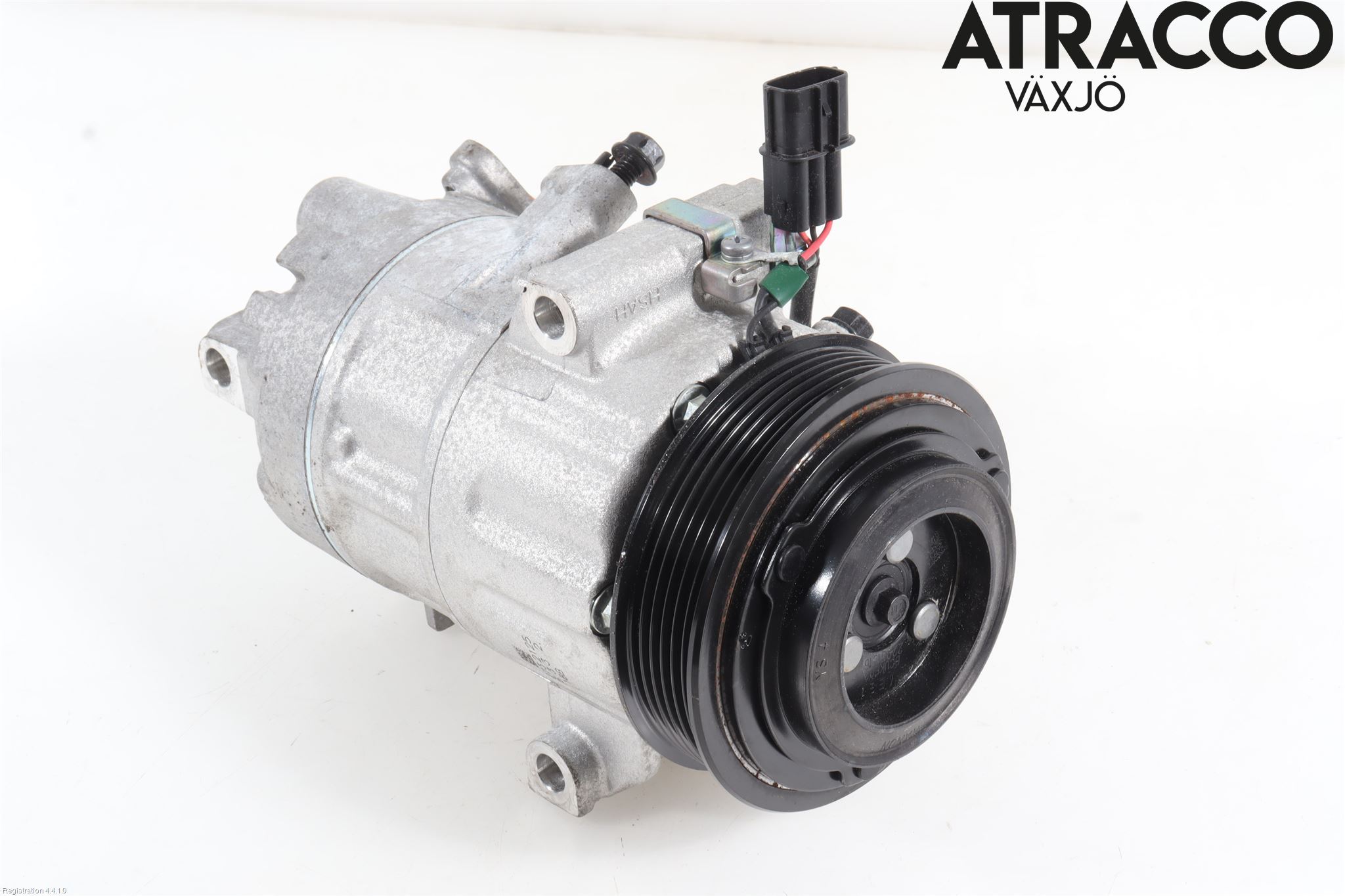 Hyundai BAYON BC3 21- Ac Kompressor