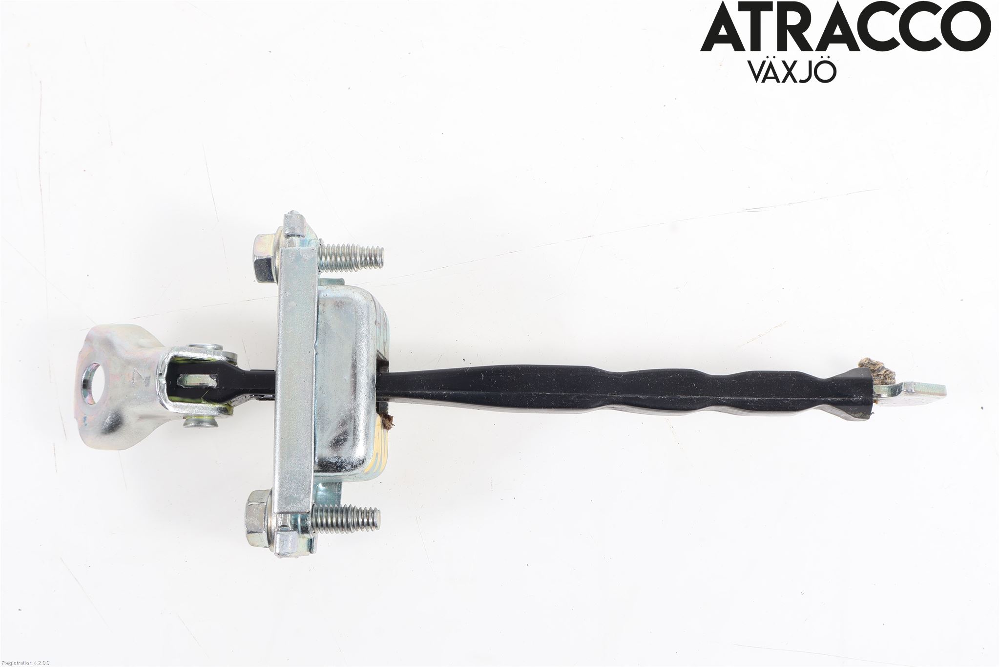 Suzuki ACROSS 21- Dörrstopp