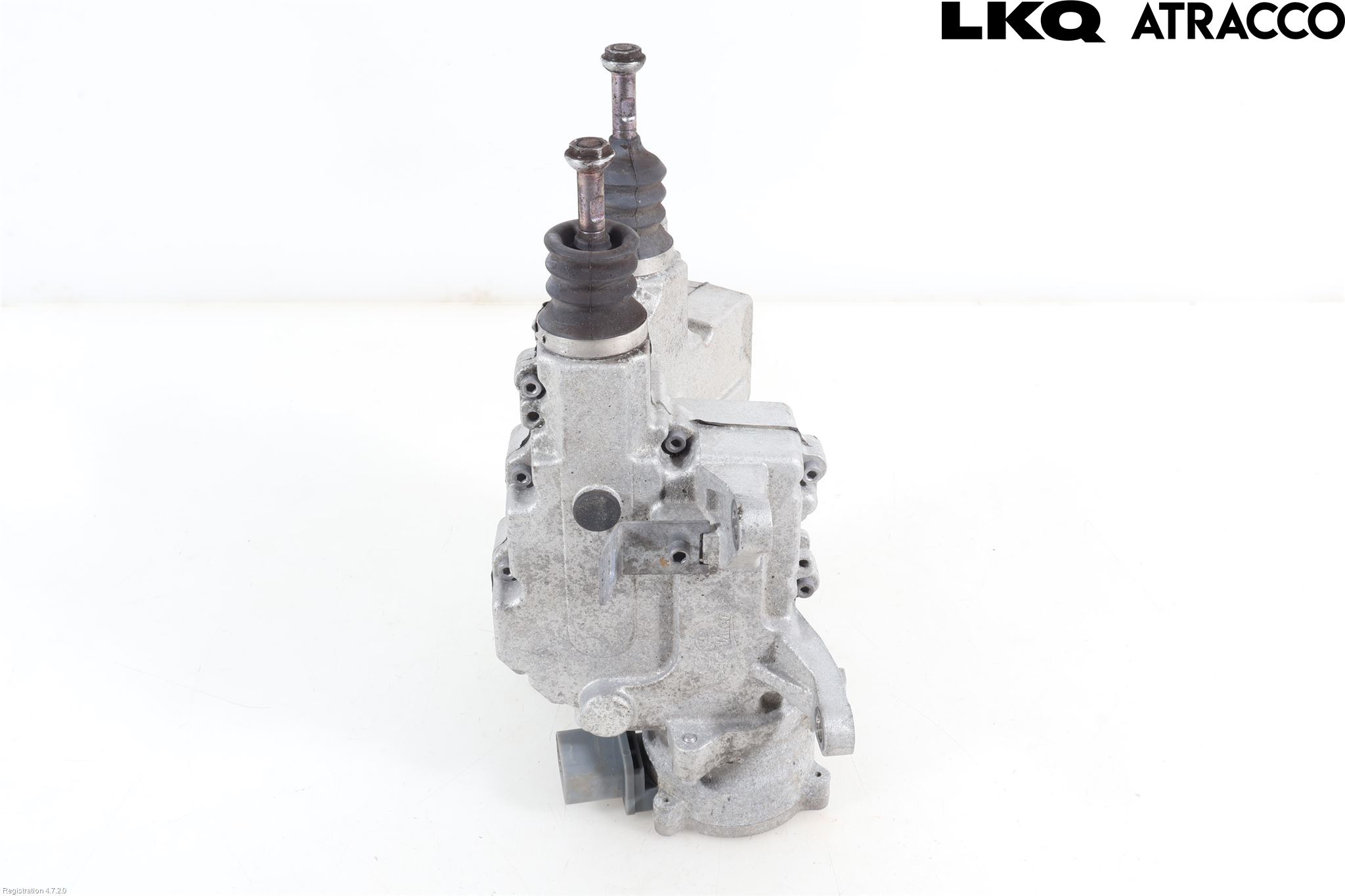 Kia NIRO (DE) 17-22 Kopplingscylinder Slav