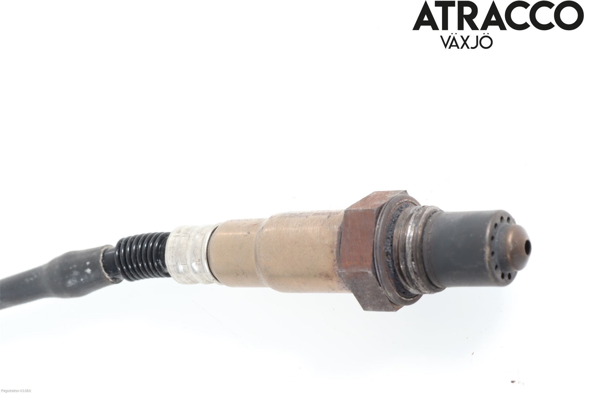 Hyundai i20 GB 15-20 Injlambdasond