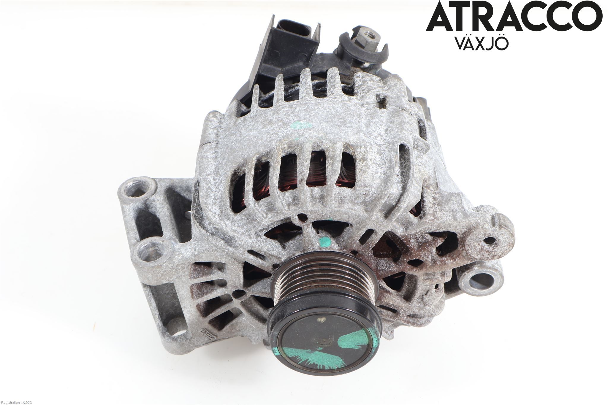 Ford GRAND C-MAX 15-19 Generator