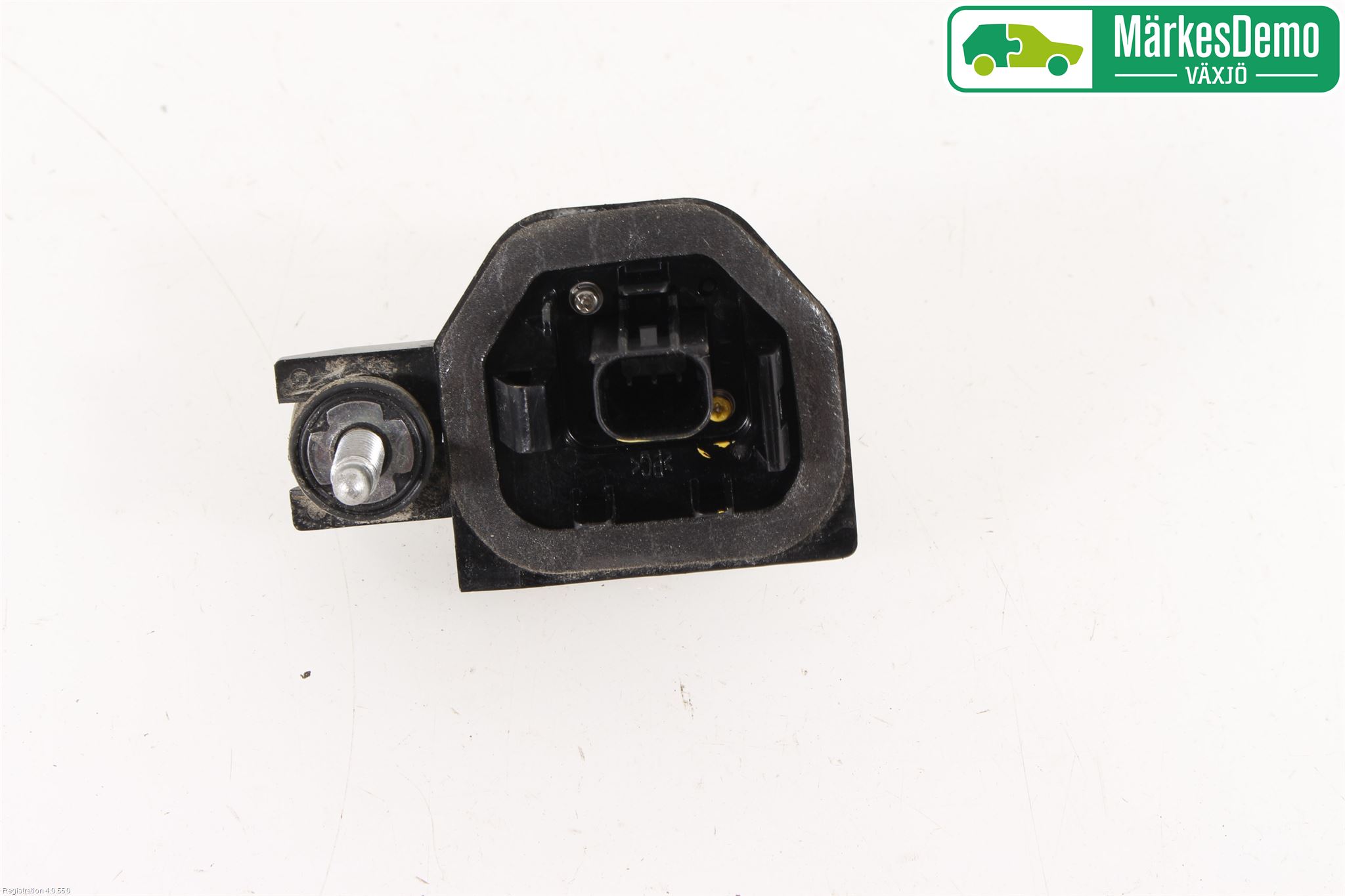 Toyota YARIS XP130 15-20 Parkeringshjälp Kamera