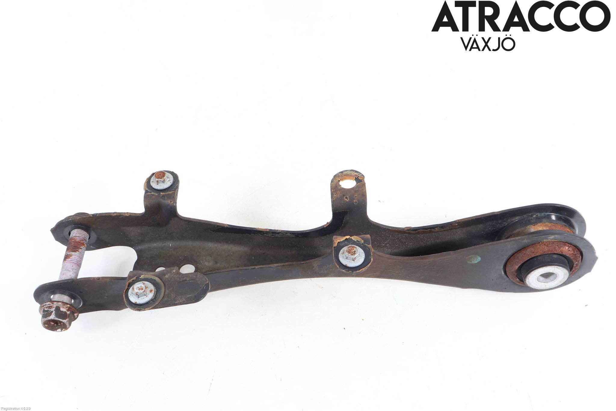 Mazda CX-60 22- Bärarm Bak Vänster