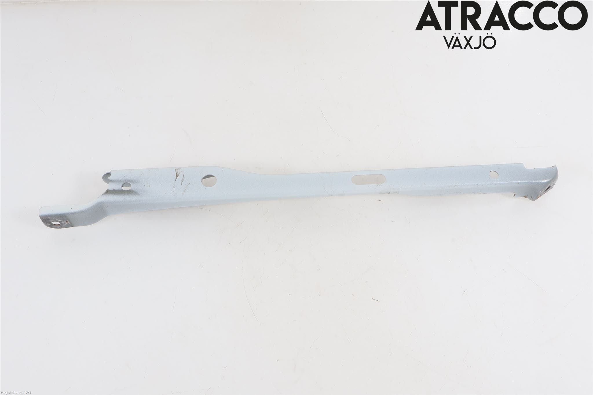 Toyota PRIUS (ZVW50) 16-21 Frontplåt