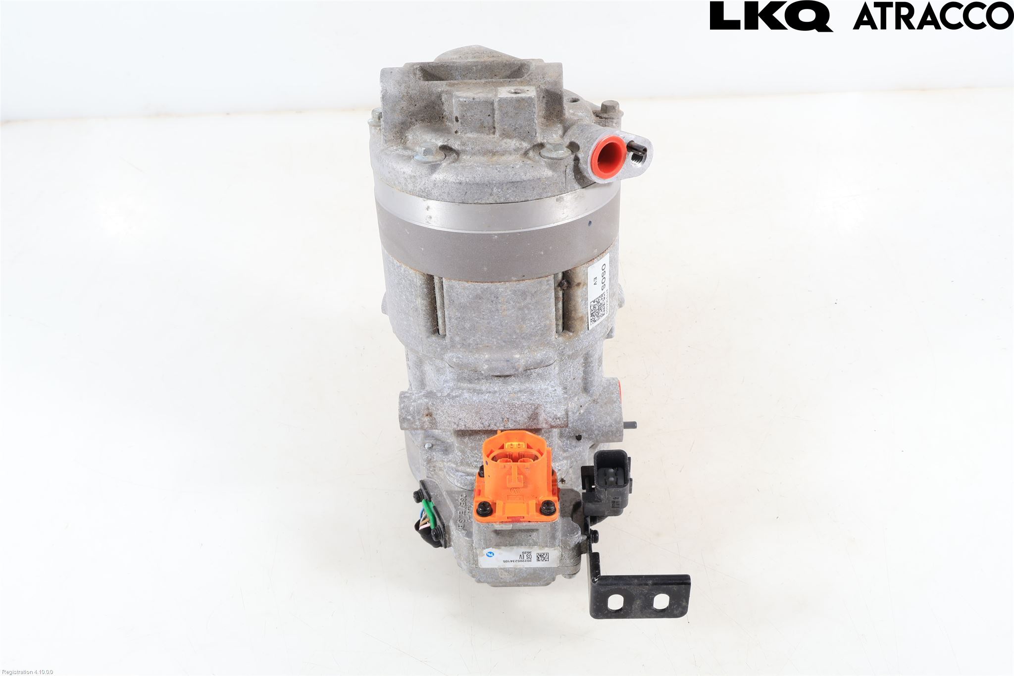 Hyundai KONA/ELECTRIC OS 18-23 Ac Kompressor