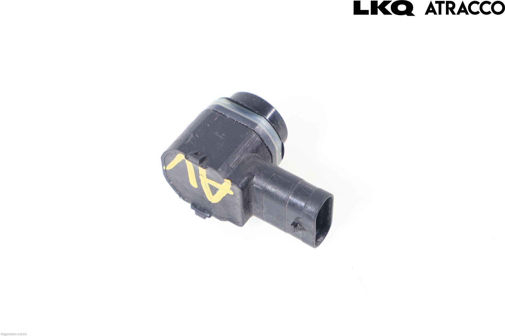 Toyota AURIS 13-19 Parkeringshjälp Frontsensor