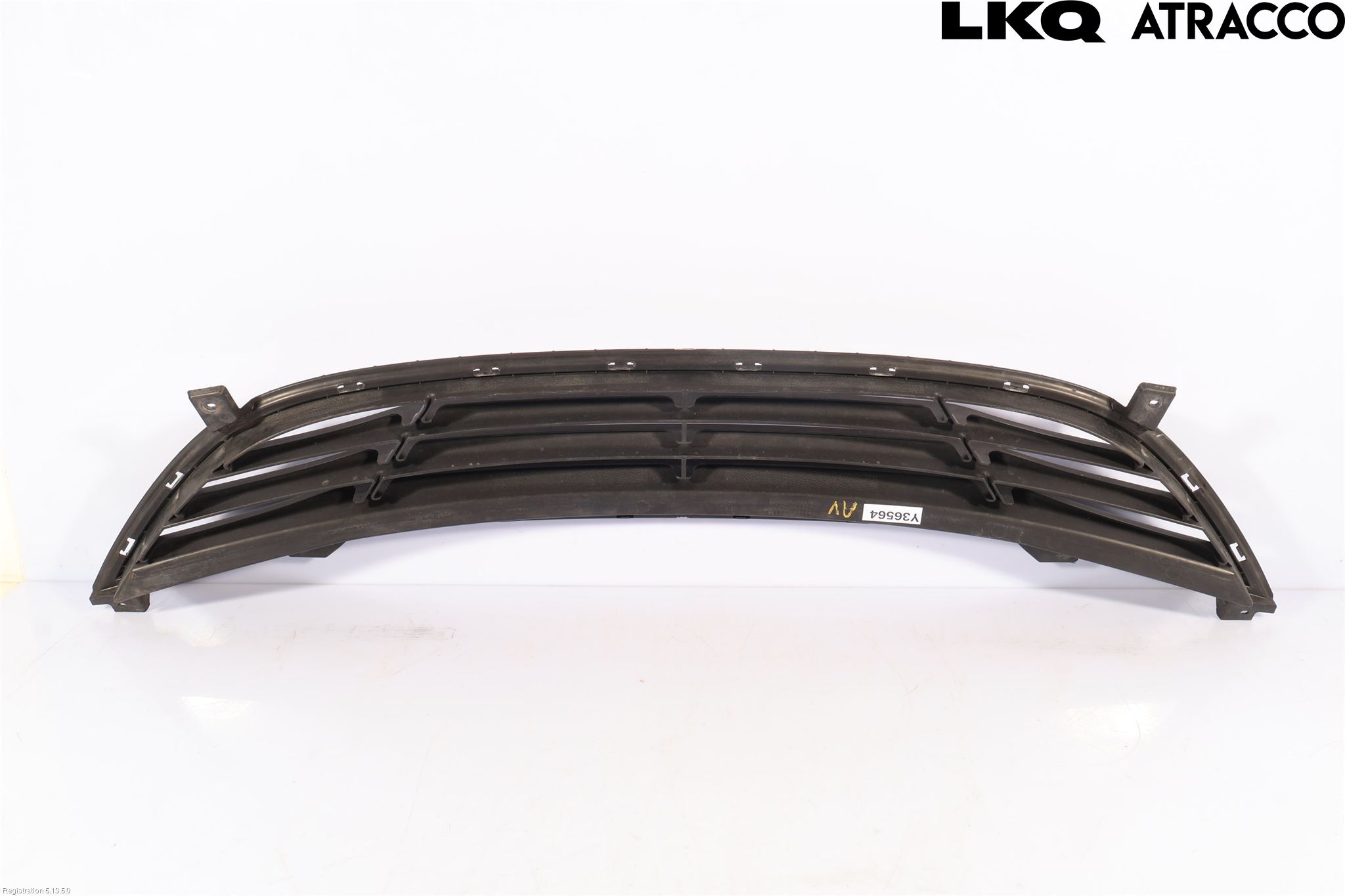 Hyundai i40 08-15 Grill-Galler