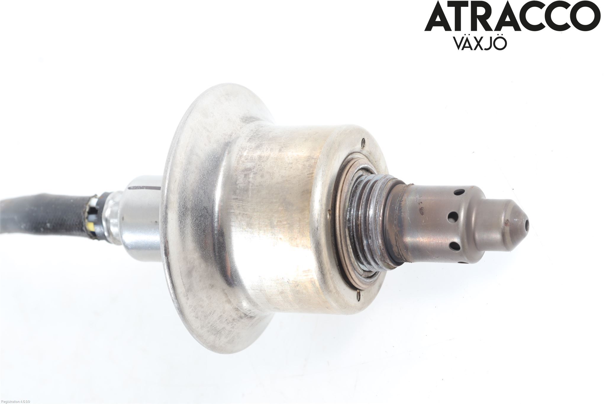 Mazda 2 KB Hybrid 22- Injlambdasond