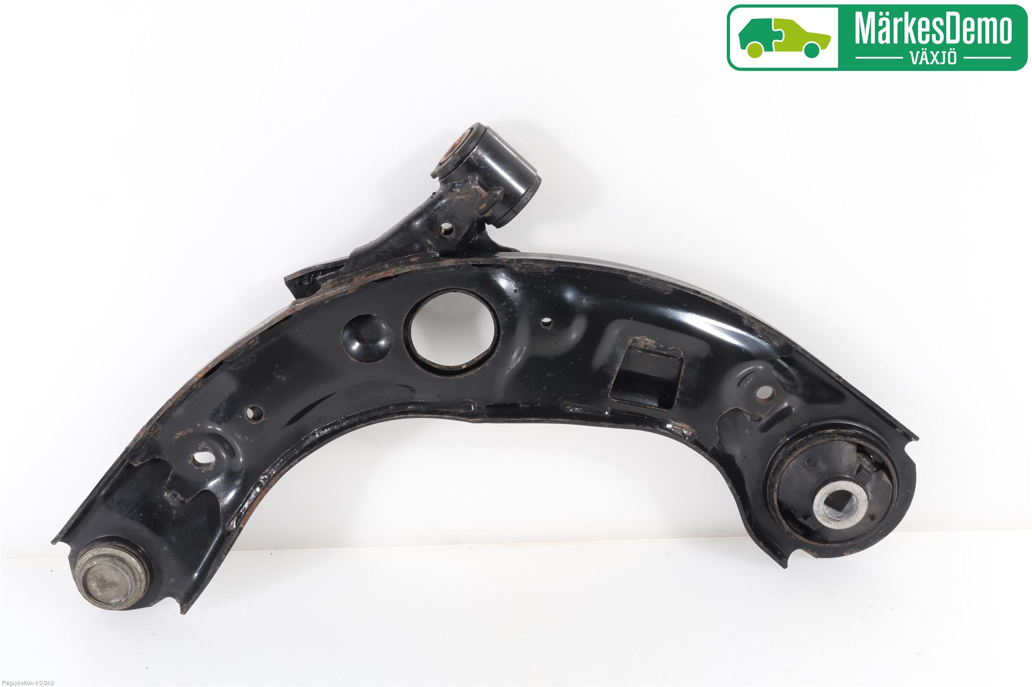 Mazda CX-3 Bärarm Fram Undre Hö