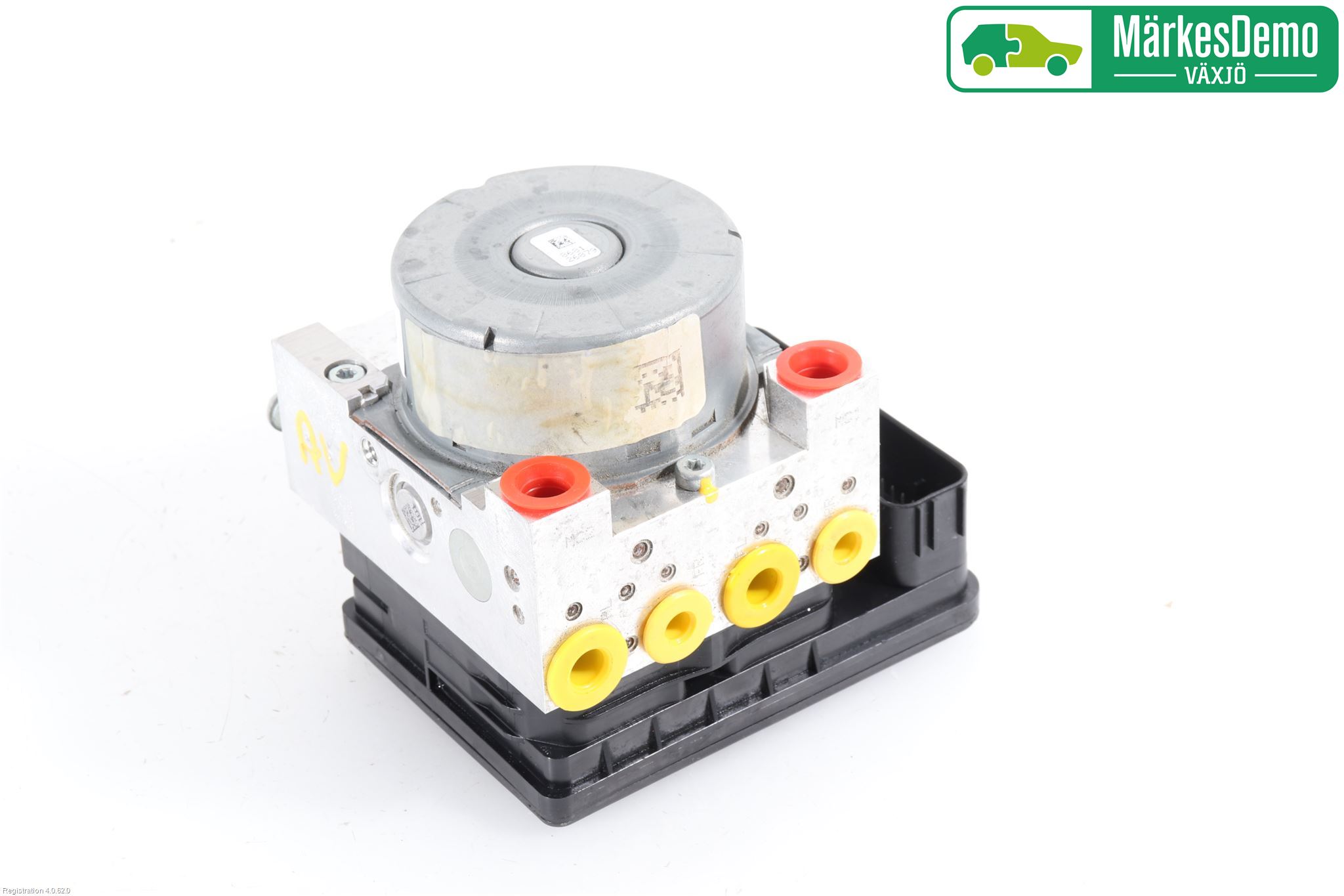 Ford MUSTANG VI 15-22 Abs Hydraulaggregat