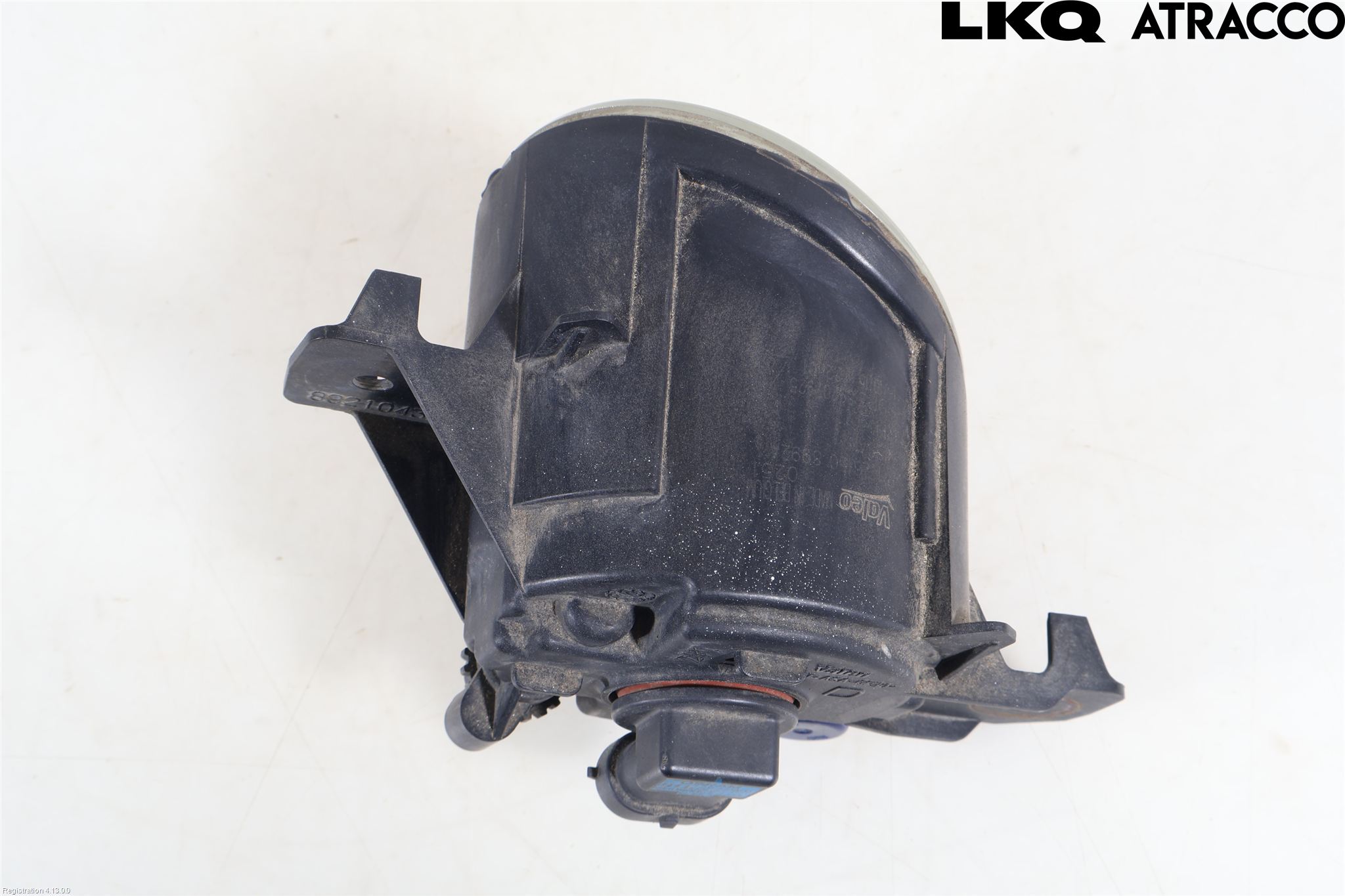 Nissan QASHQAI+2  10-14 Dimljus-Varselljus Fram