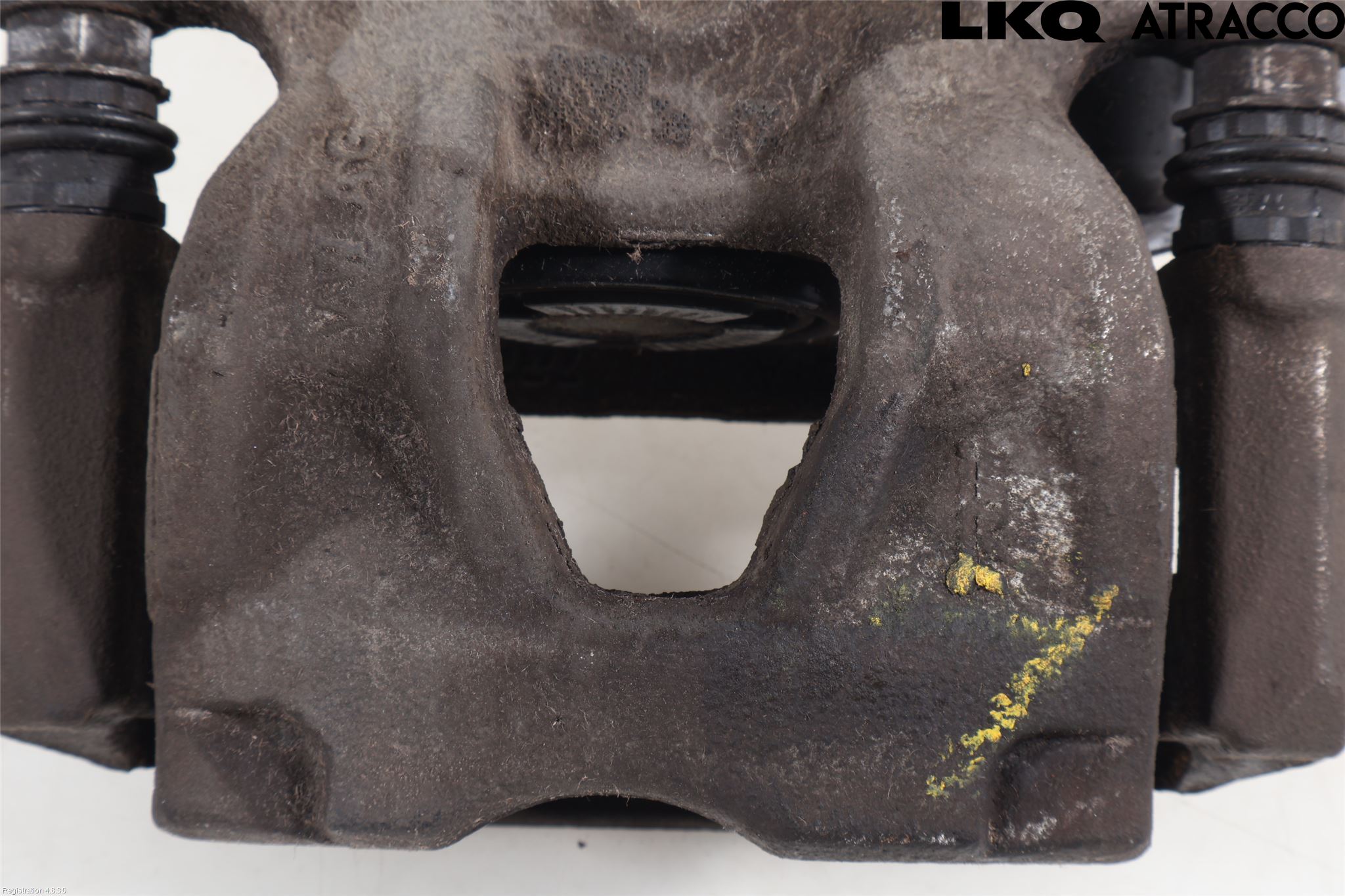 Audi A4/S4 B9 16-19 Bromsok Bak Vänster