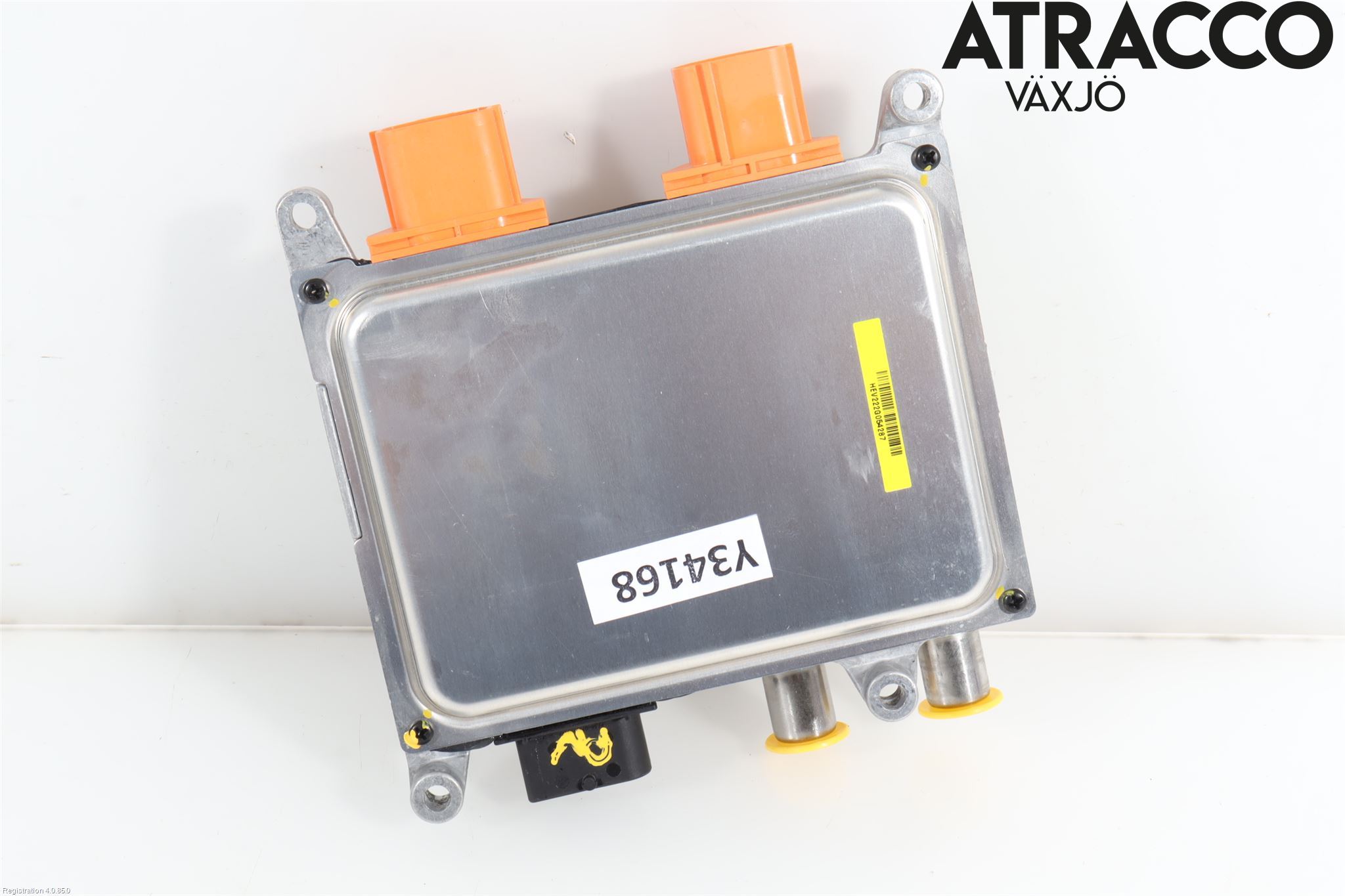 Hyundai TUCSON 05- Styrenhet Övrigt