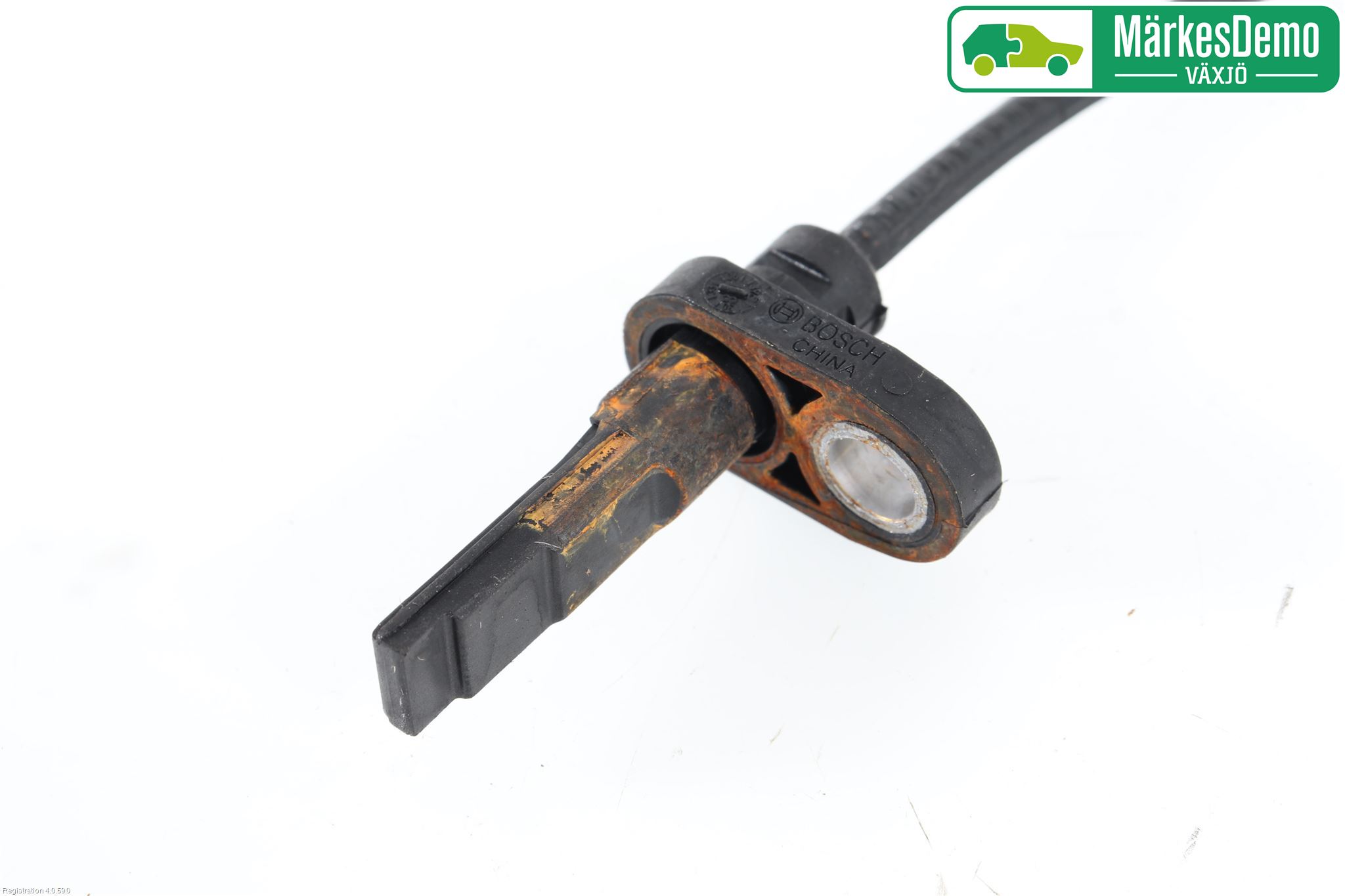 Mazda CX-3 Abs Sensor