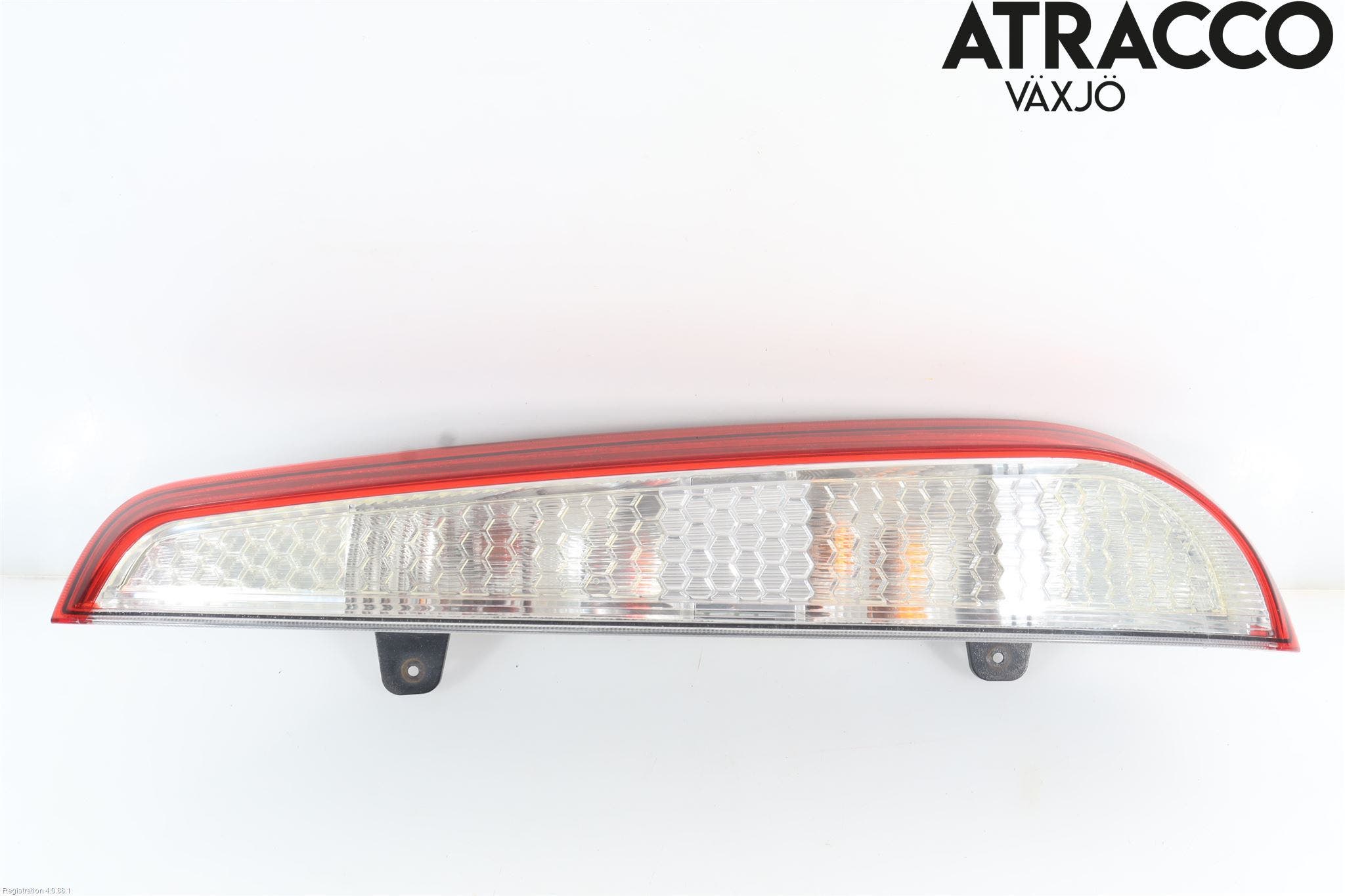 Ford FOCUS 08-11 Bakljus Höger