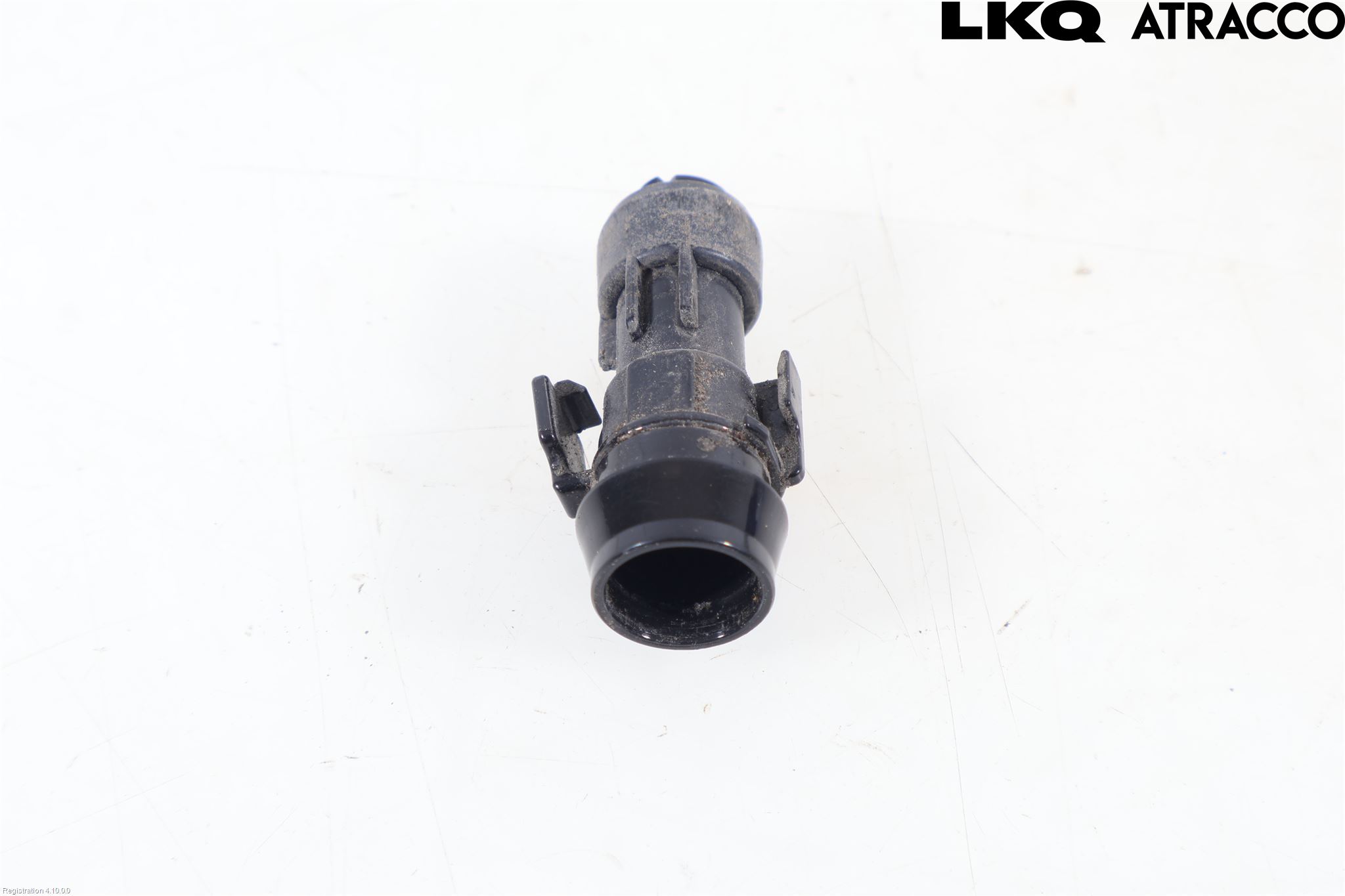 Lexus NX 300h 15-21 Stötfångarhorn Fram Vä