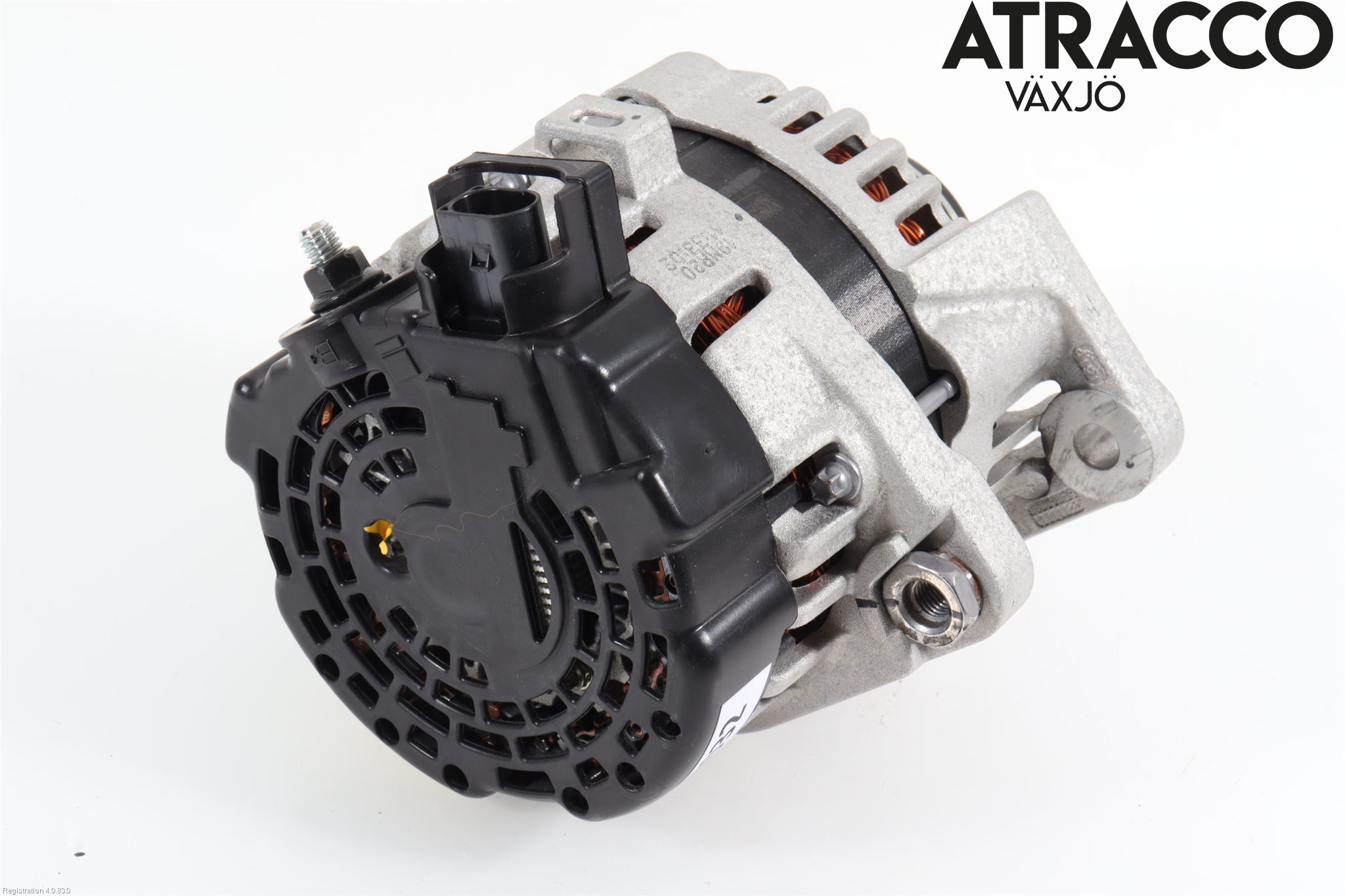 Hyundai i20 GB 15-20 Generator