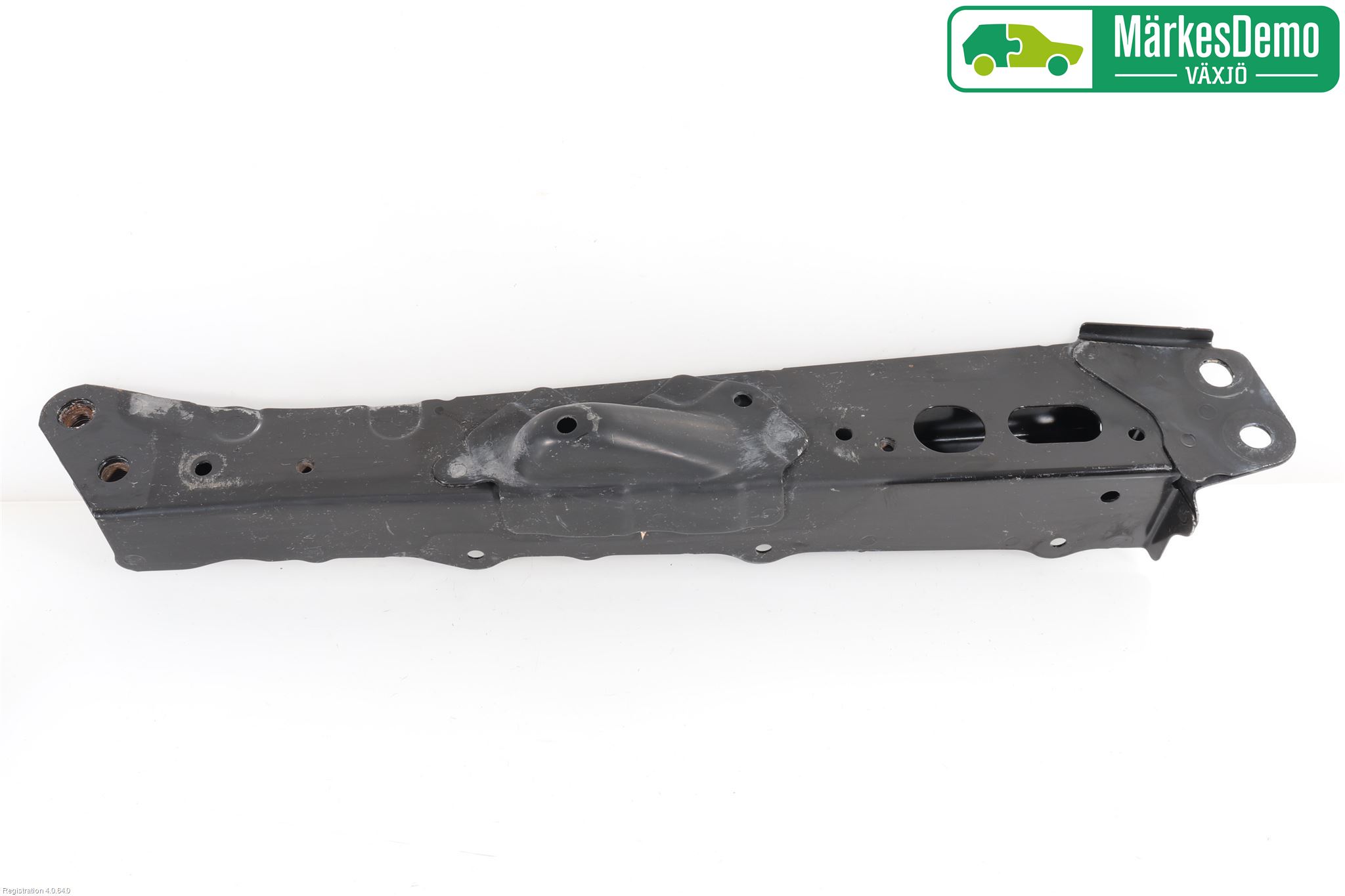 Toyota VERSO 09-18 Motorbalk