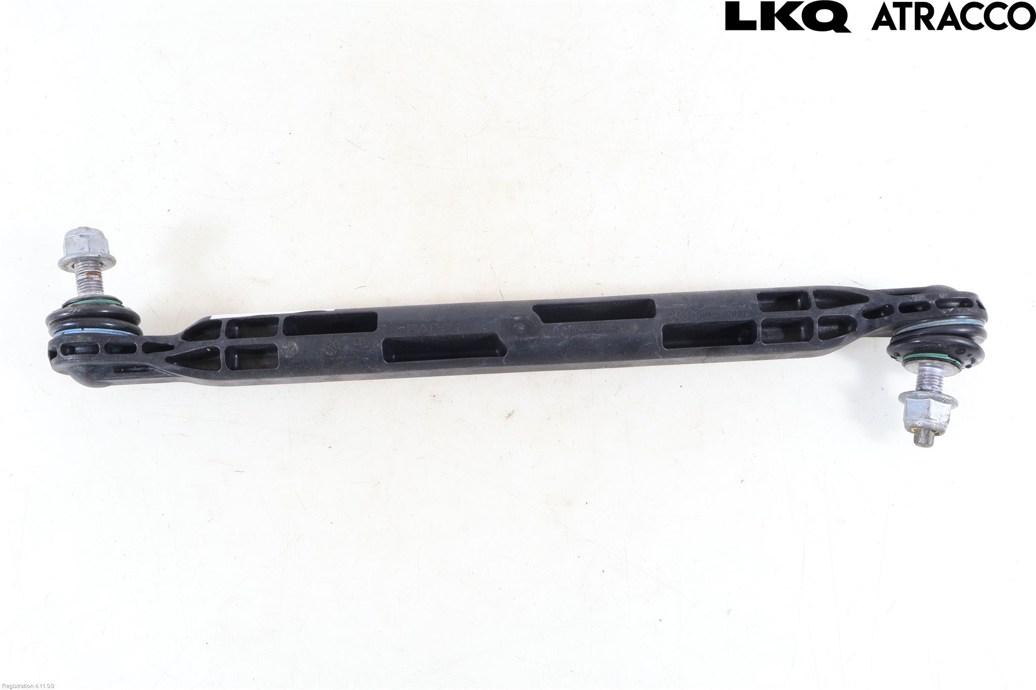 Peugeot 408 22- Krängningshämmarstag Fram