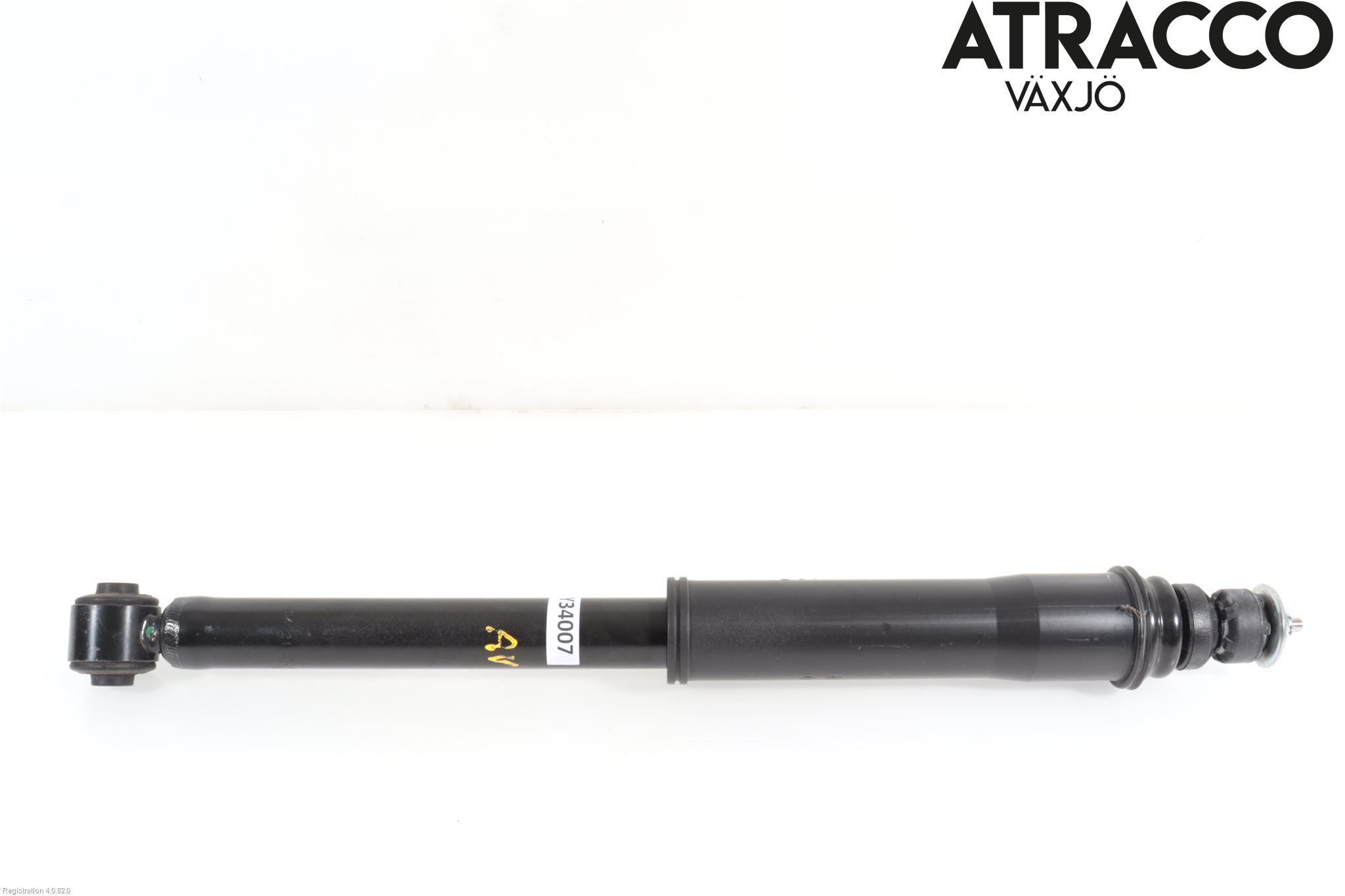 Hyundai i10 LA 20- Stötdämpare Bak