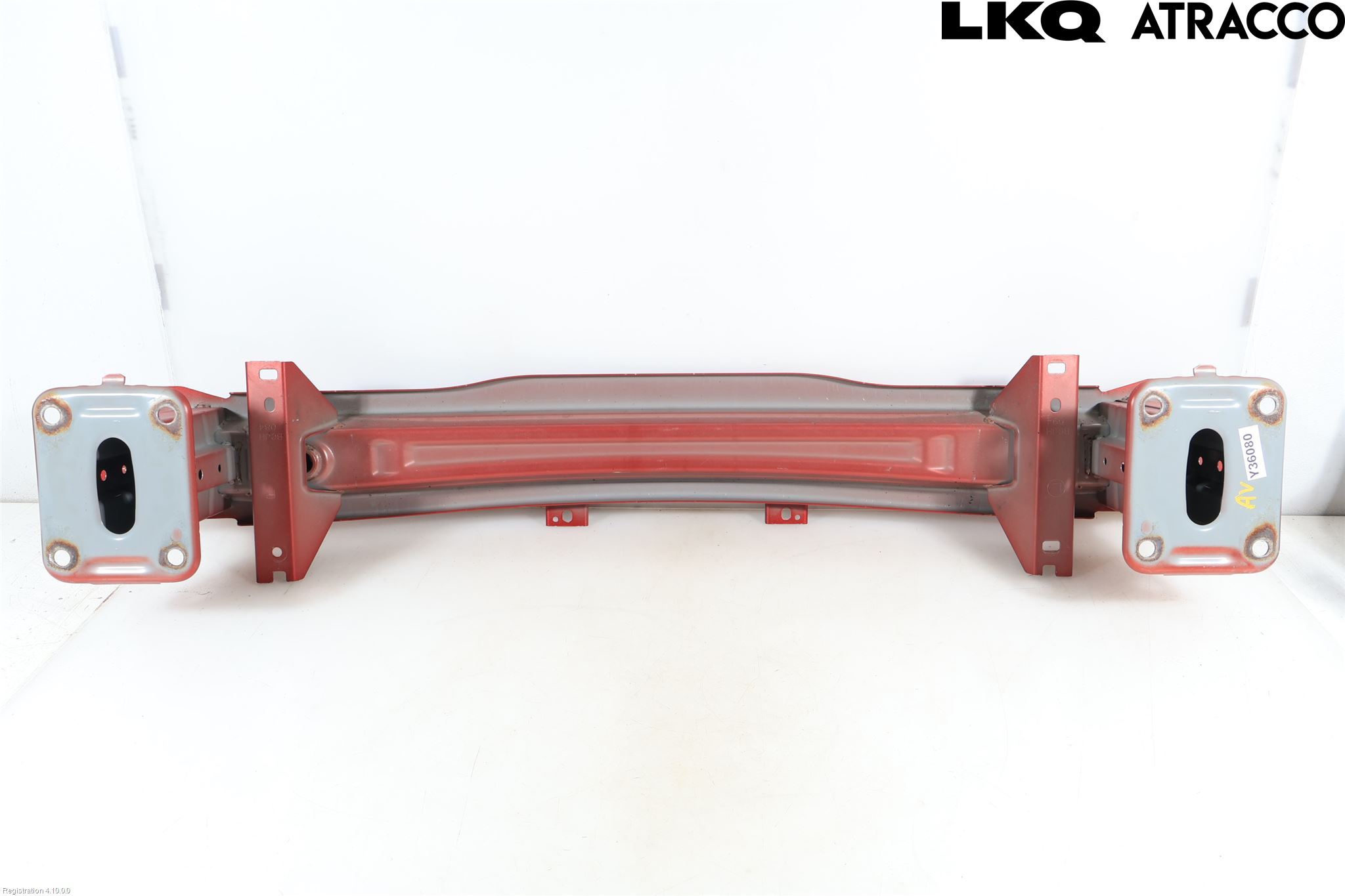 Mazda 3 IV 19- Stötfångarbalk Fram