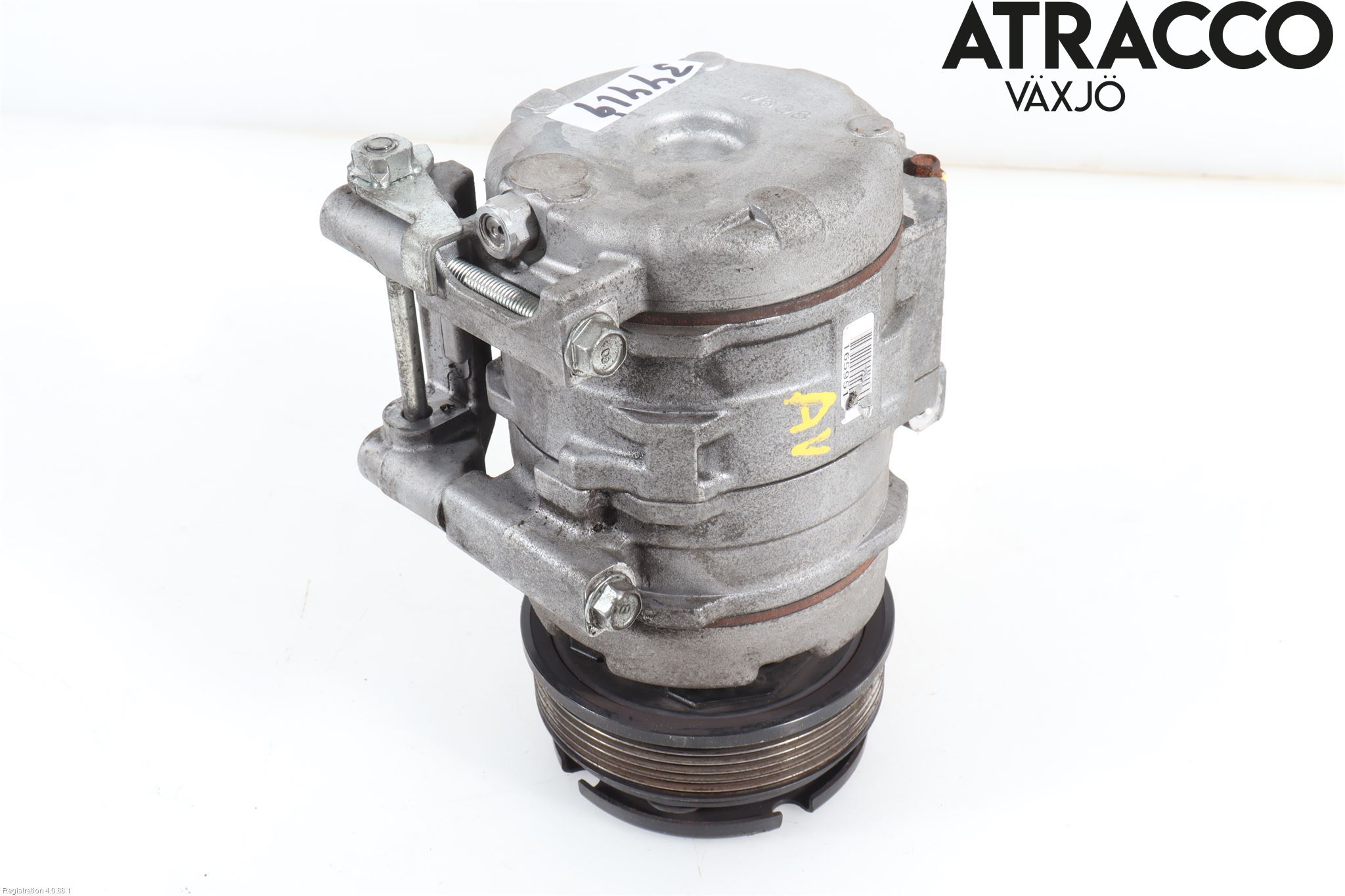 Subaru OUTBACK 15-20 Ac Kompressor