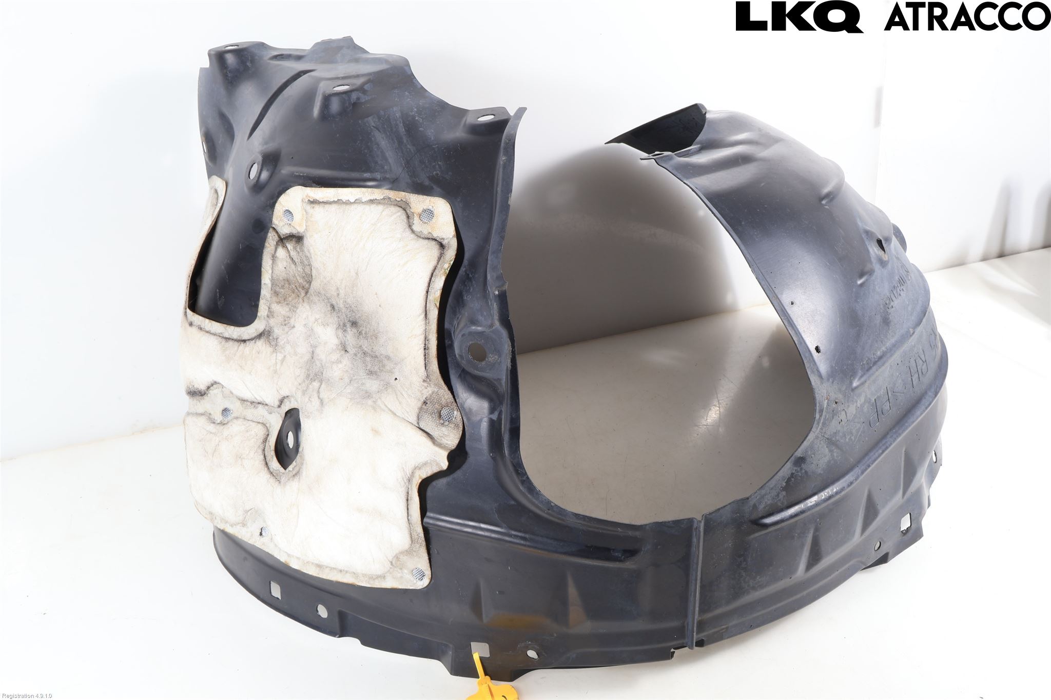 Mazda CX-30 20- Skärm Inner