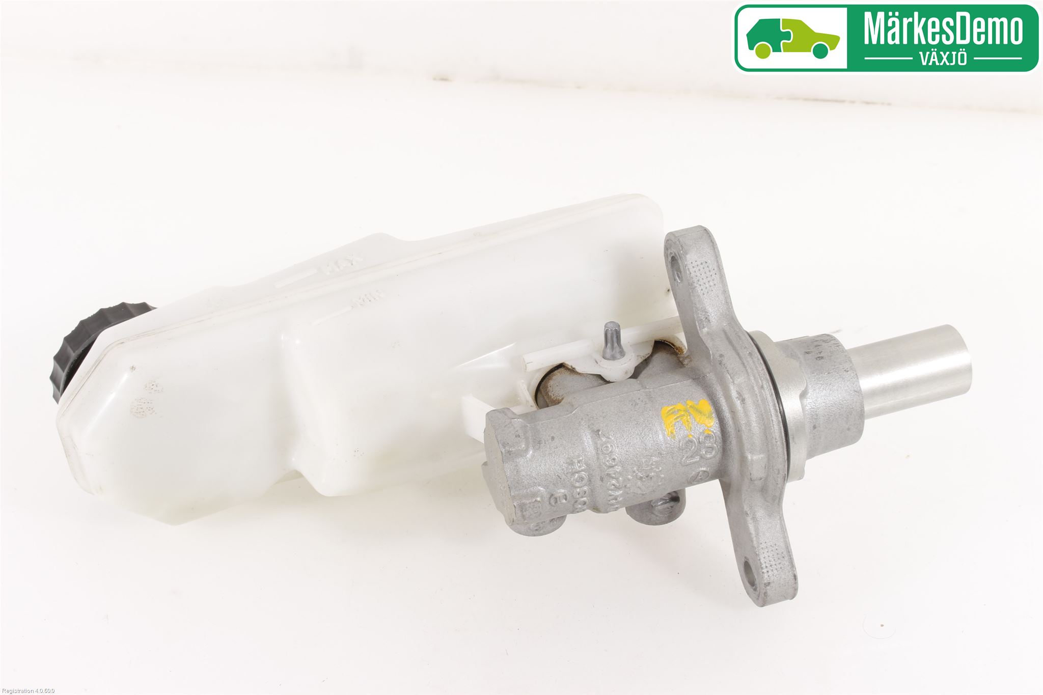 Toyota AVENSIS 16-18 Broms Huvudcylinder