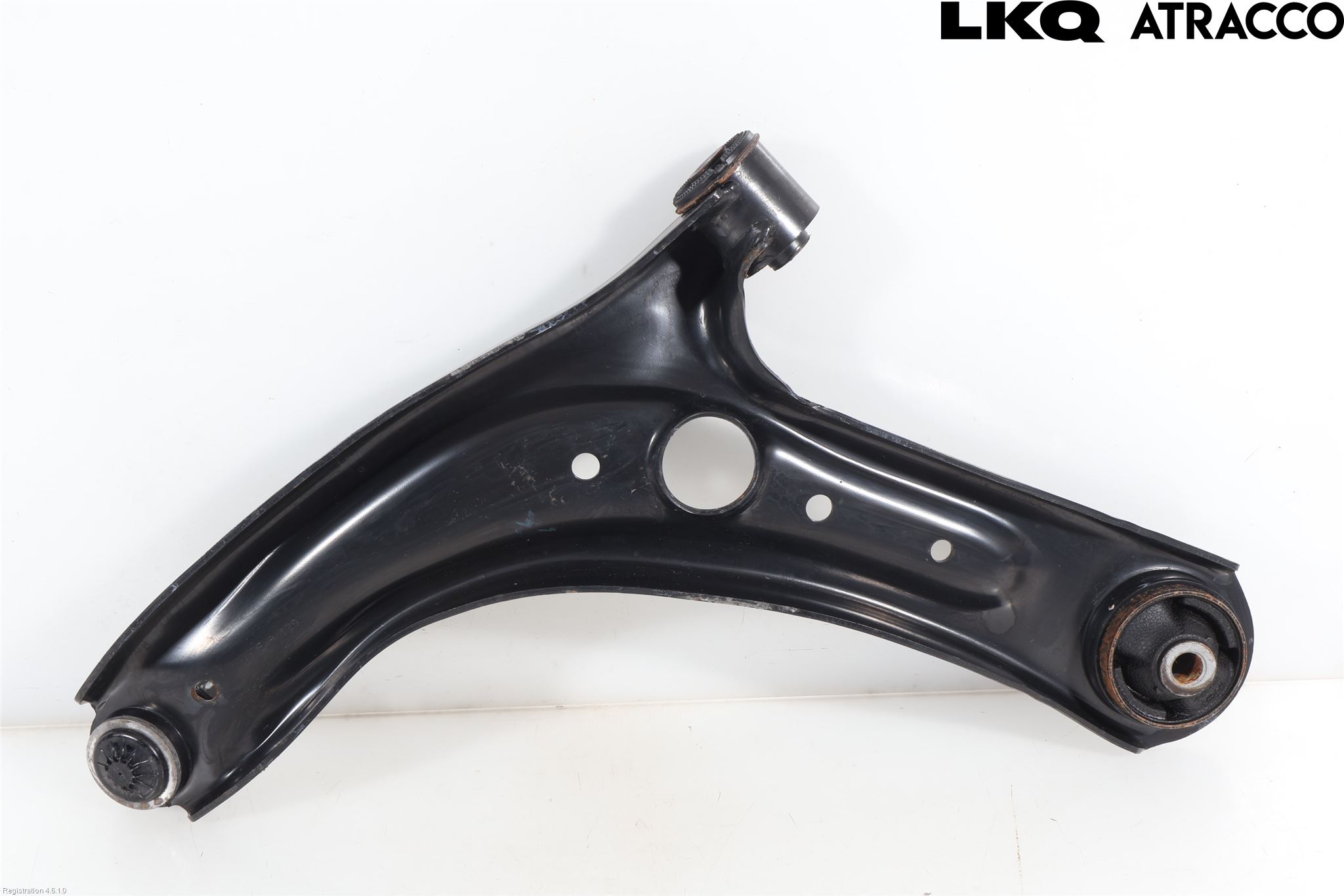 Hyundai i20 BC 21- Bärarm Fram Undre Hö