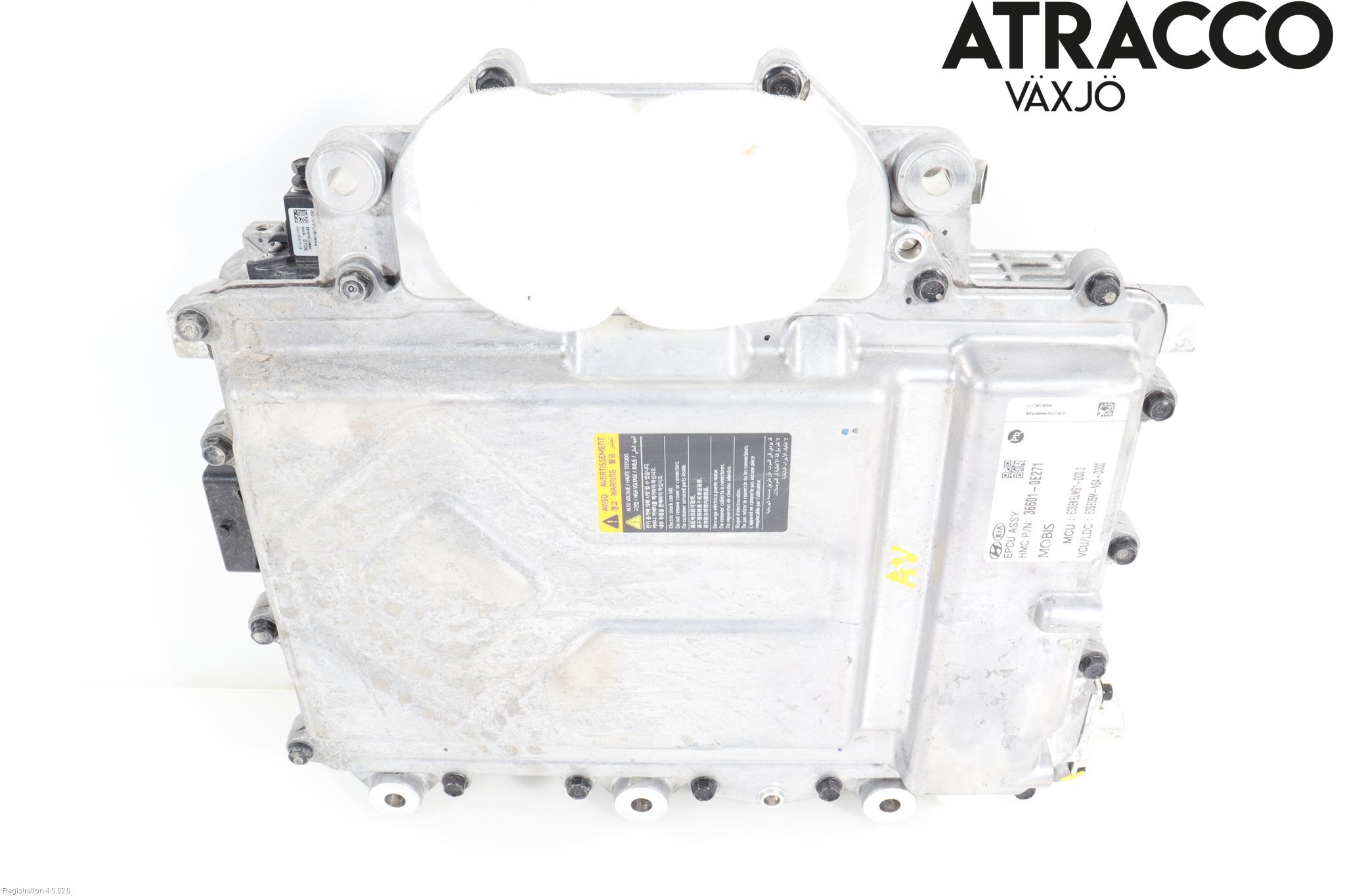 Hyundai KONA/ELECTRIC OS 18-23 Converter