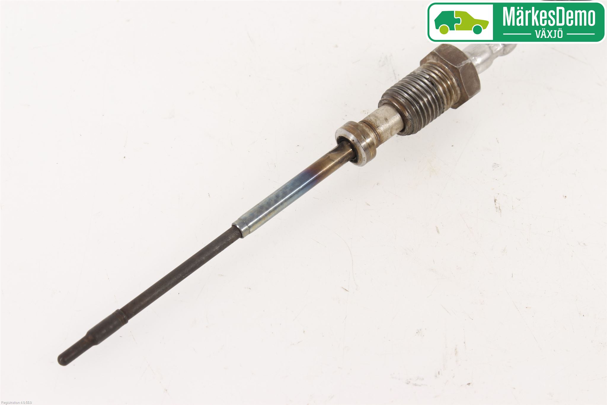 Toyota HILUX 16- Sensor Avgas